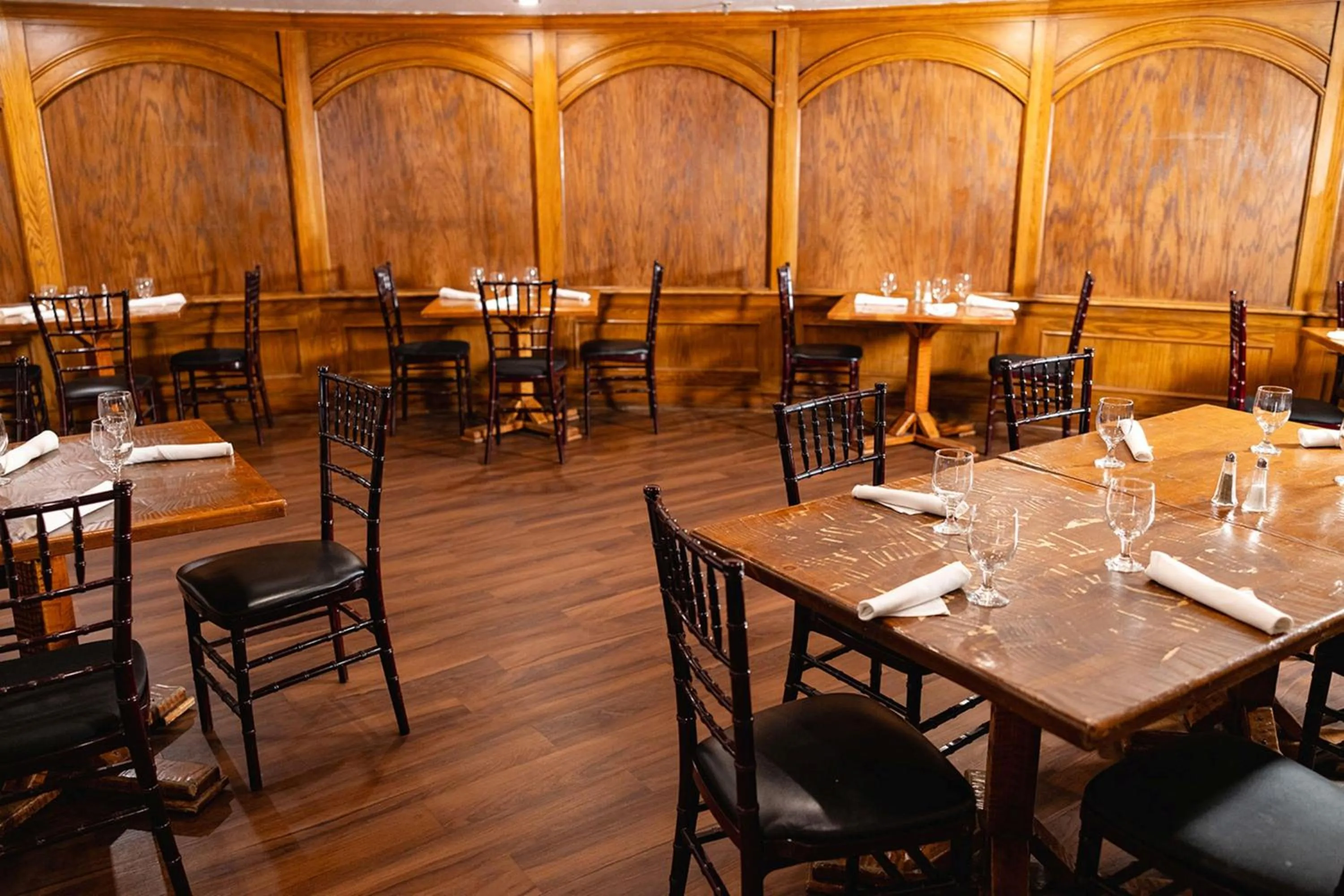 Restaurant/places to eat in Hilton Vacation Club Los Abrigados Resort & Spa Sedona