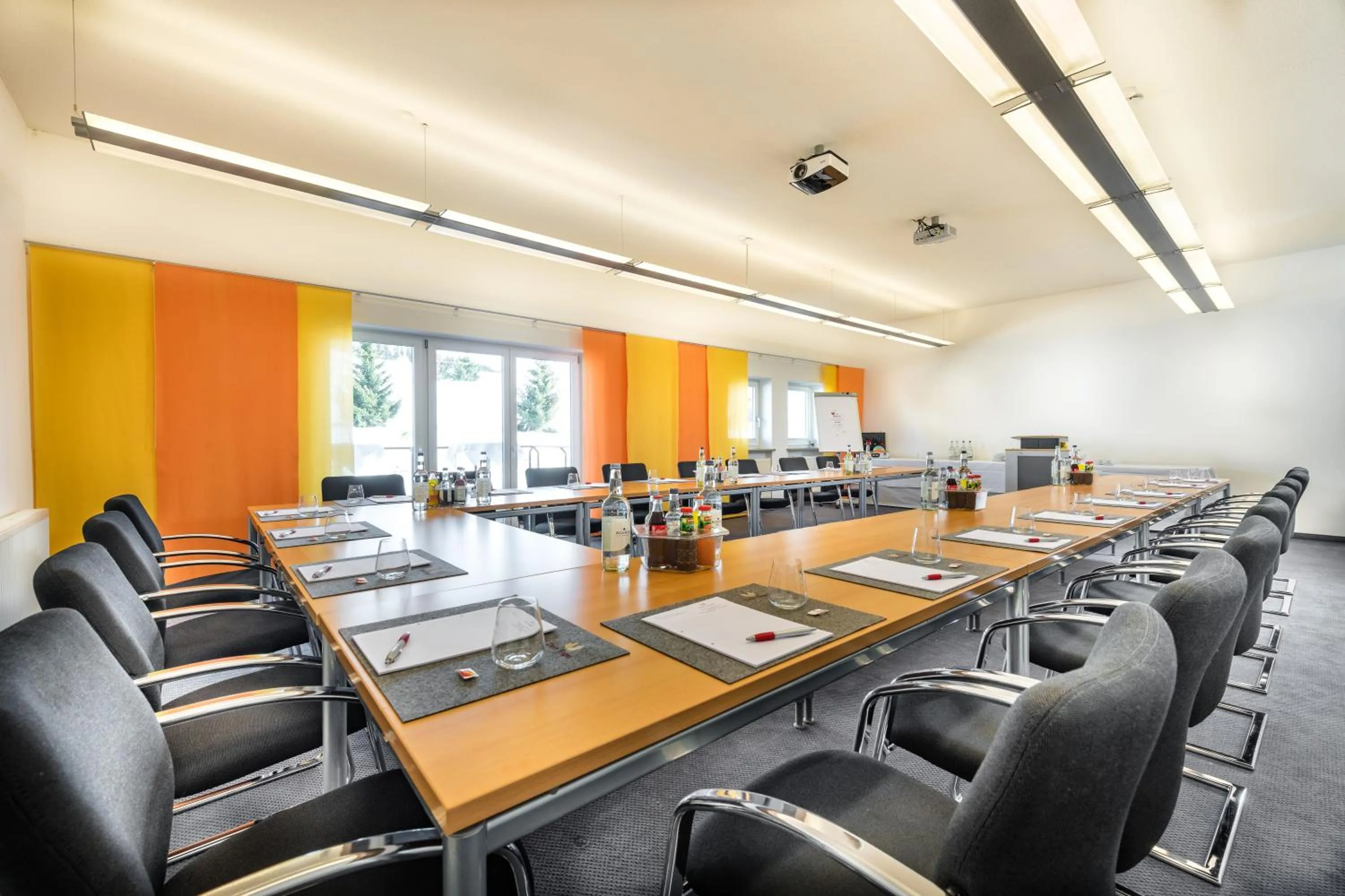 Meeting/conference room in Dein Engel