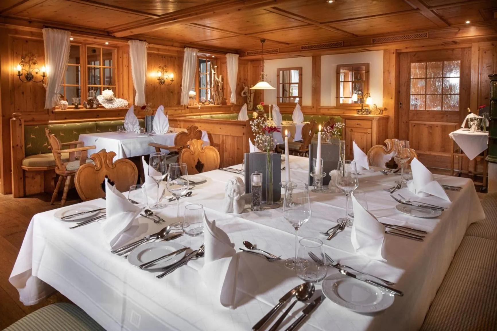 Restaurant/places to eat in Dein Engel