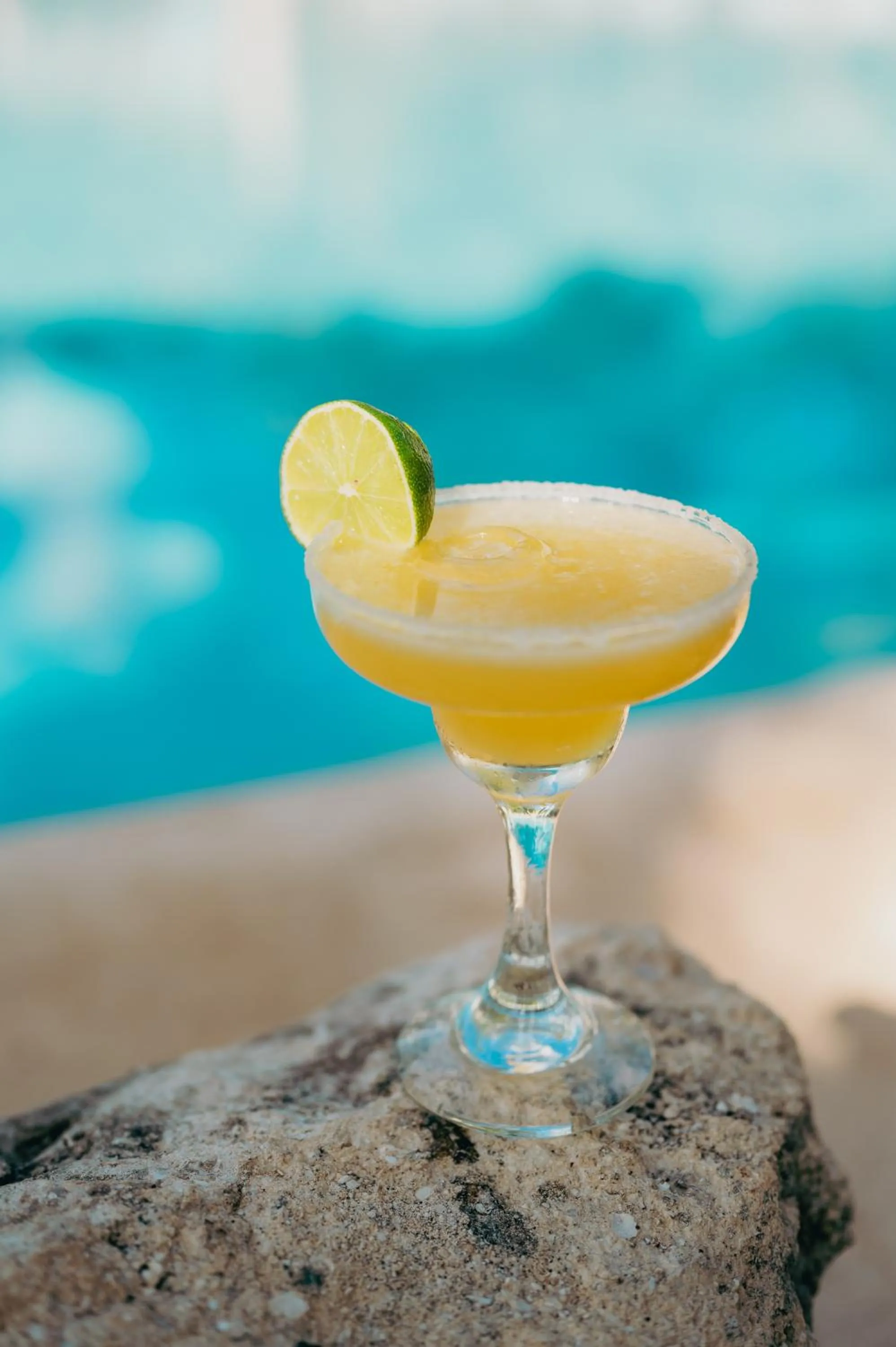 Drinks in Villa Palmeras