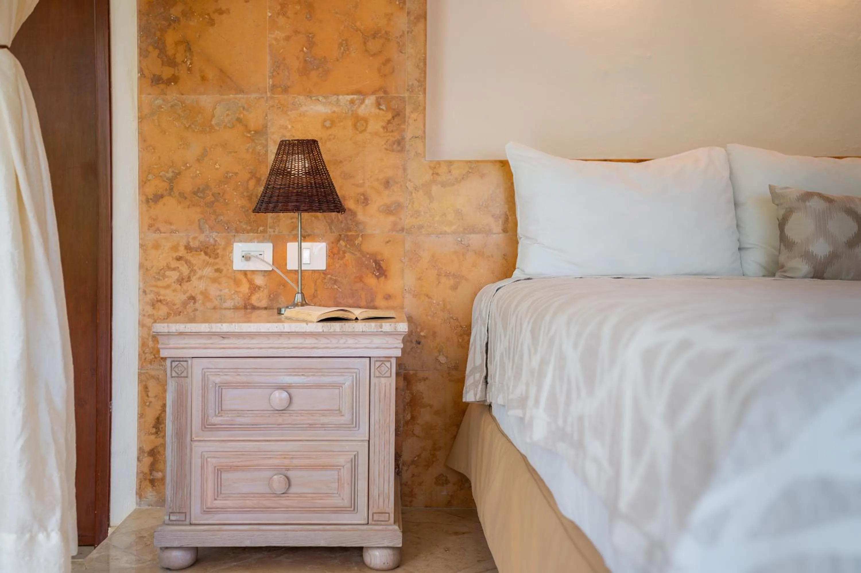 Photo of the whole room, Bed in Villa Palmeras