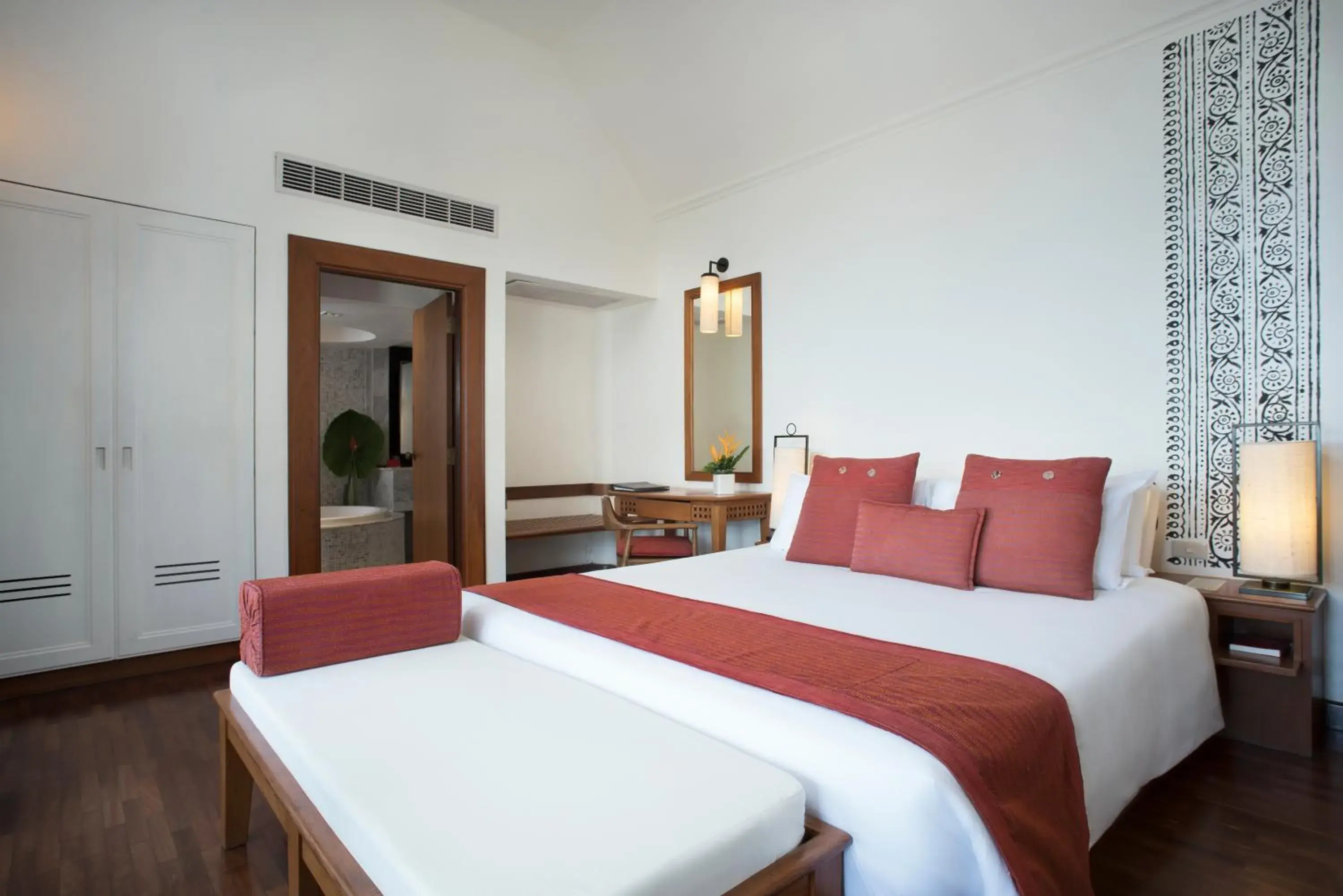 Spa Villa - King in Centara Villas Phuket Spa Villa - King in Centara Villas Phuket