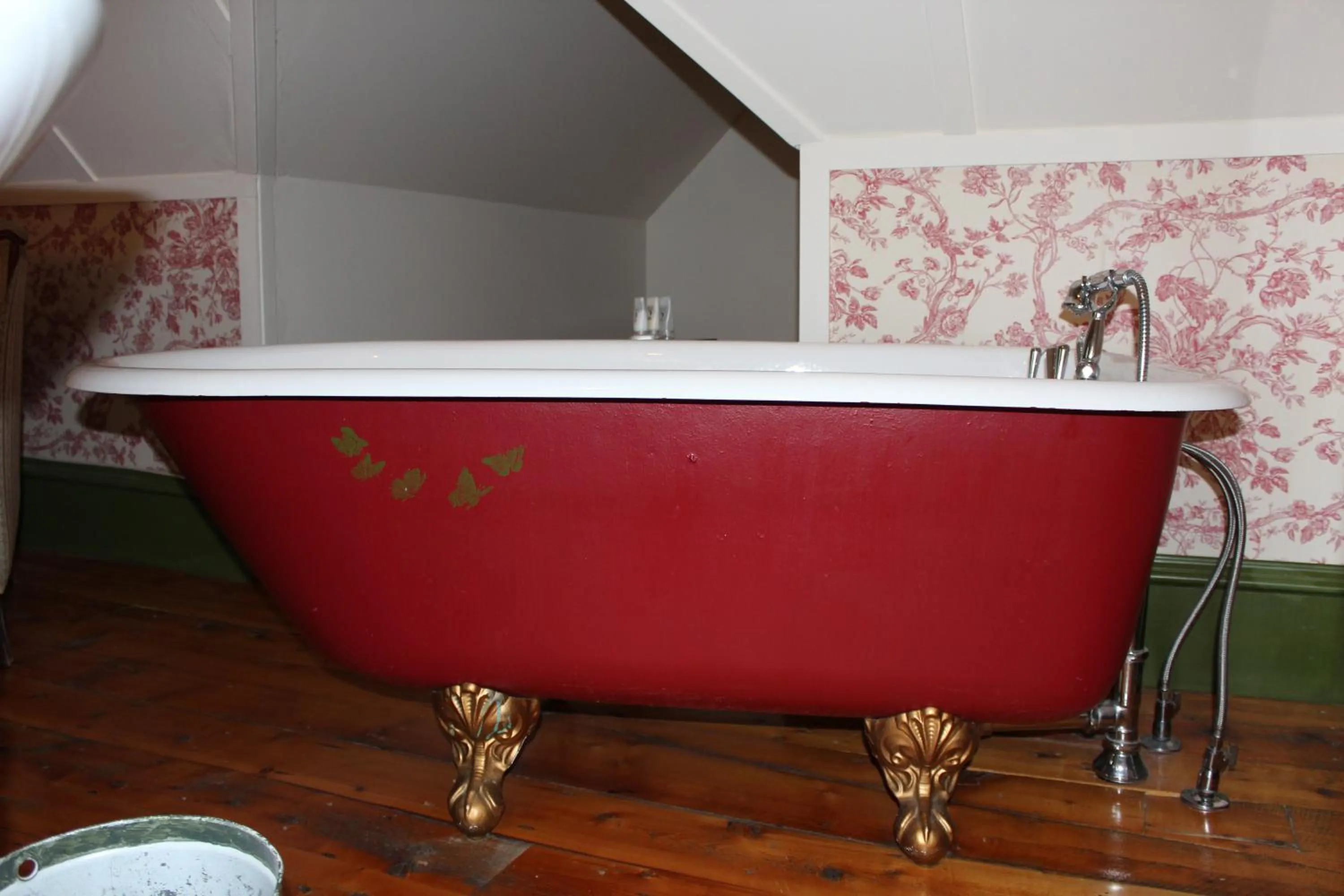 La Belle Victorienne