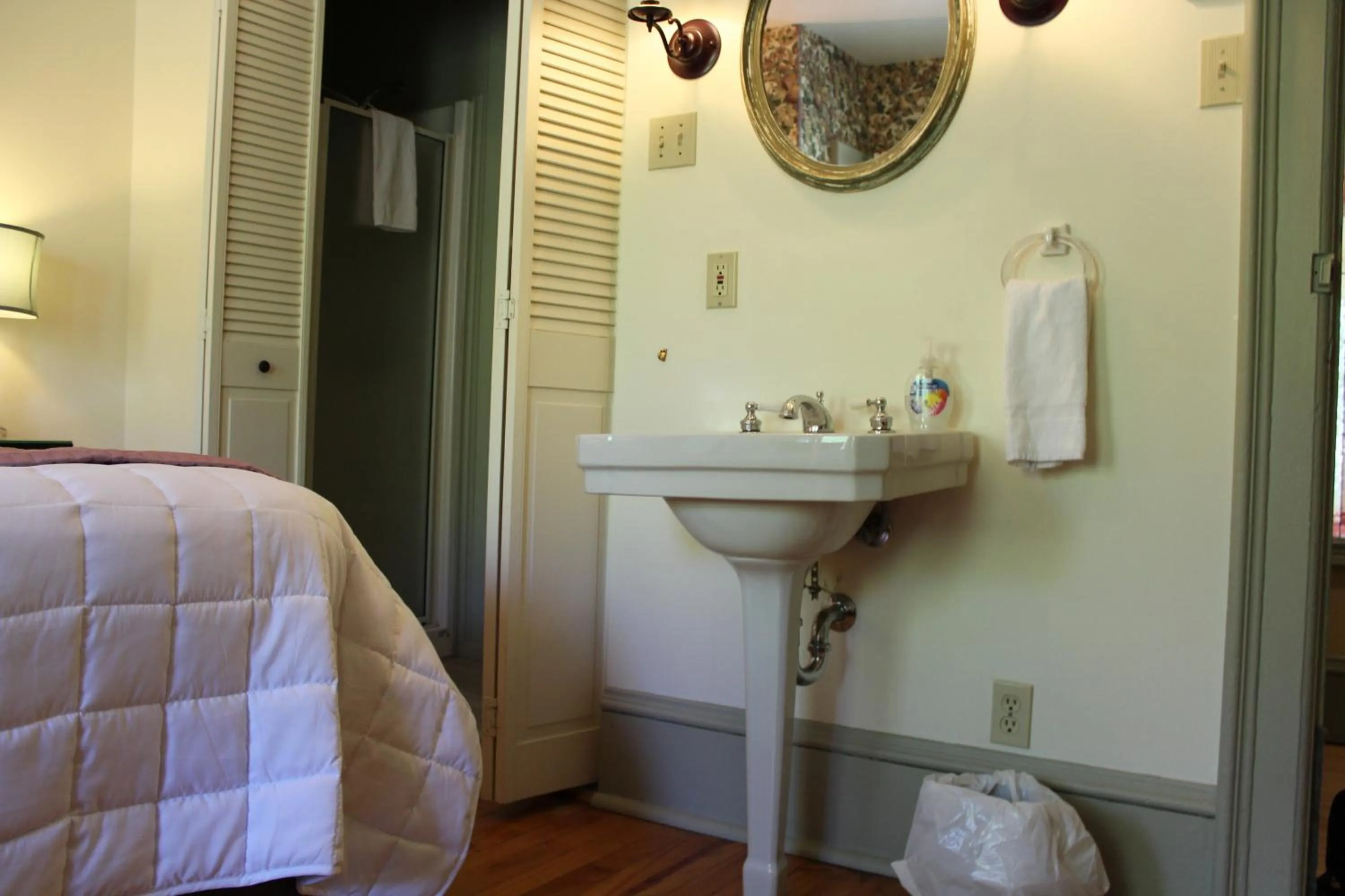 La Belle Victorienne