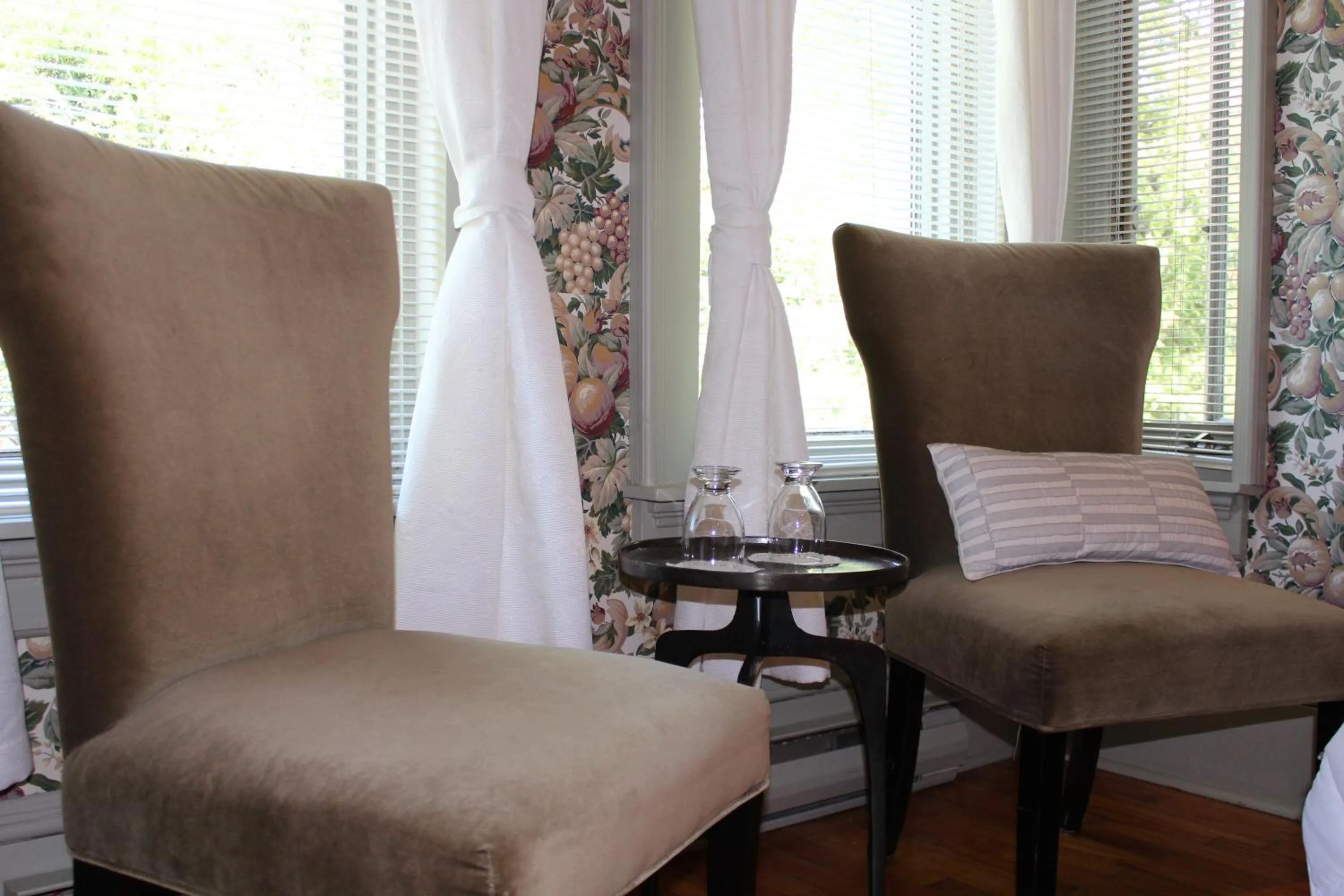 La Belle Victorienne