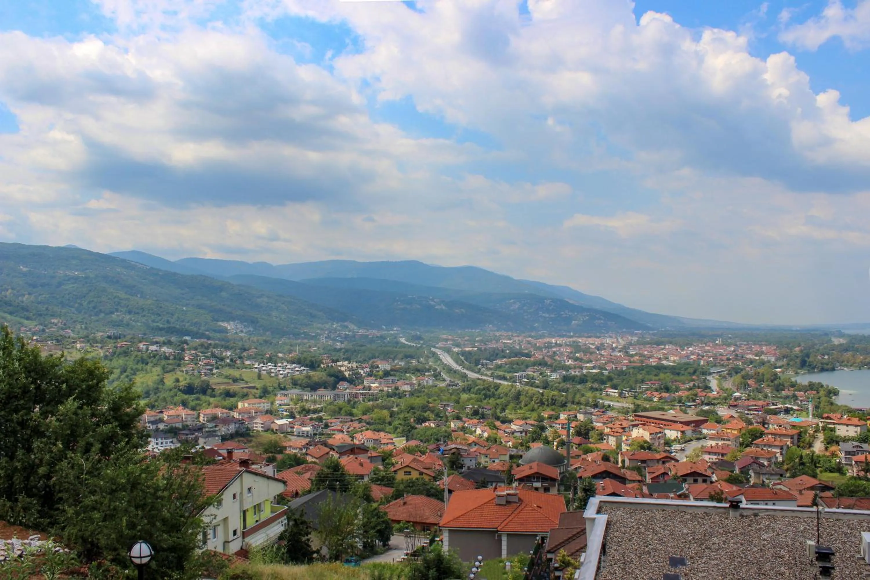 Neighbourhood in Sawsana Villalari