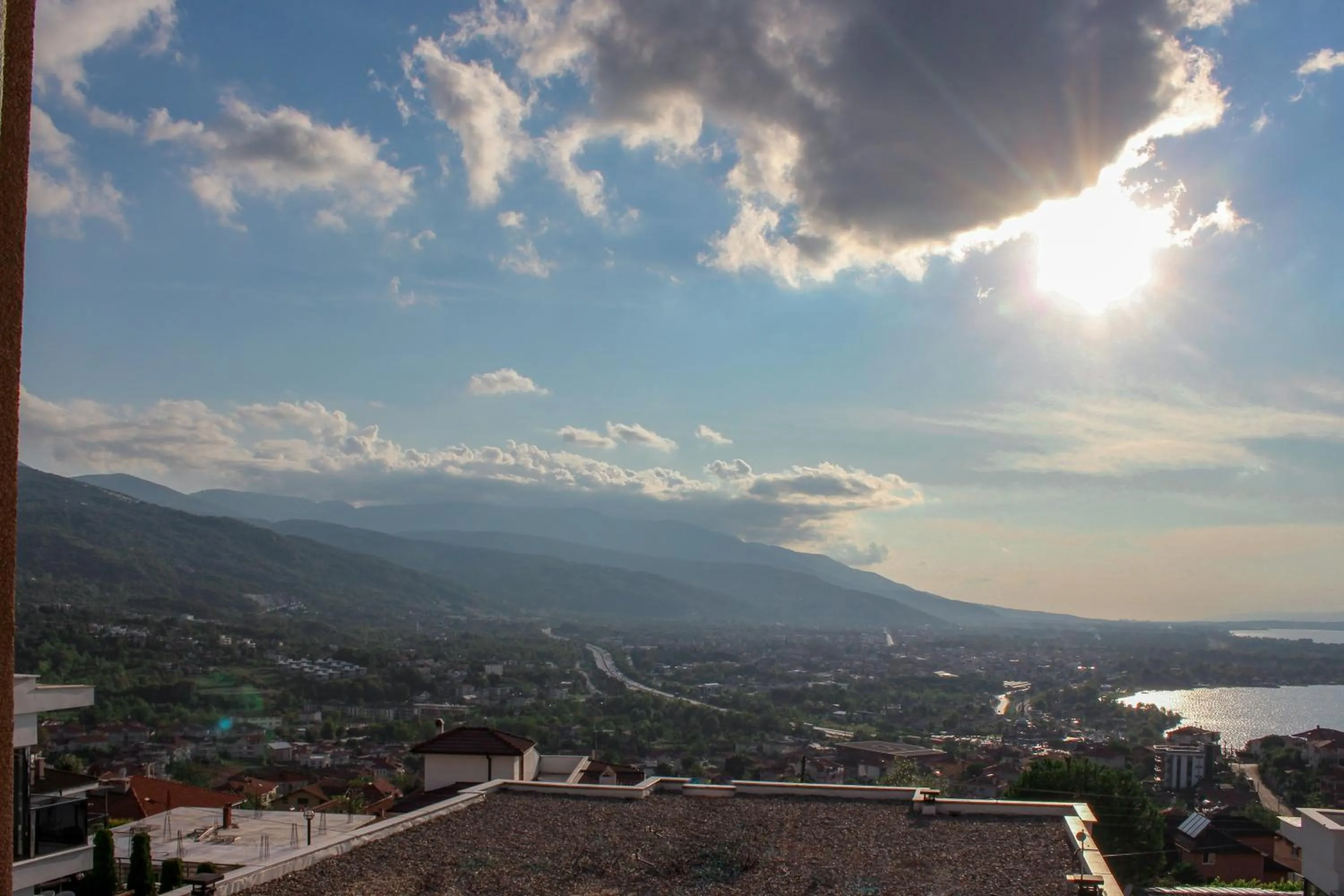 Neighbourhood in Sawsana Villalari