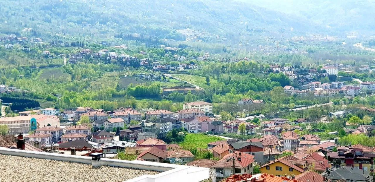 Neighbourhood in Sawsana Villalari