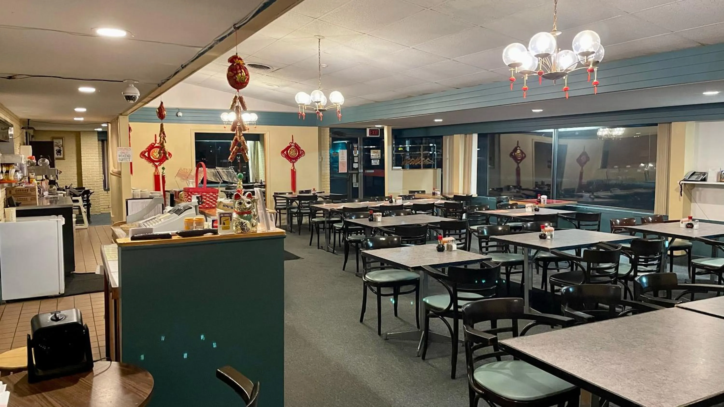 Restaurant/places to eat in Lively Inn and Suites - Sudbury