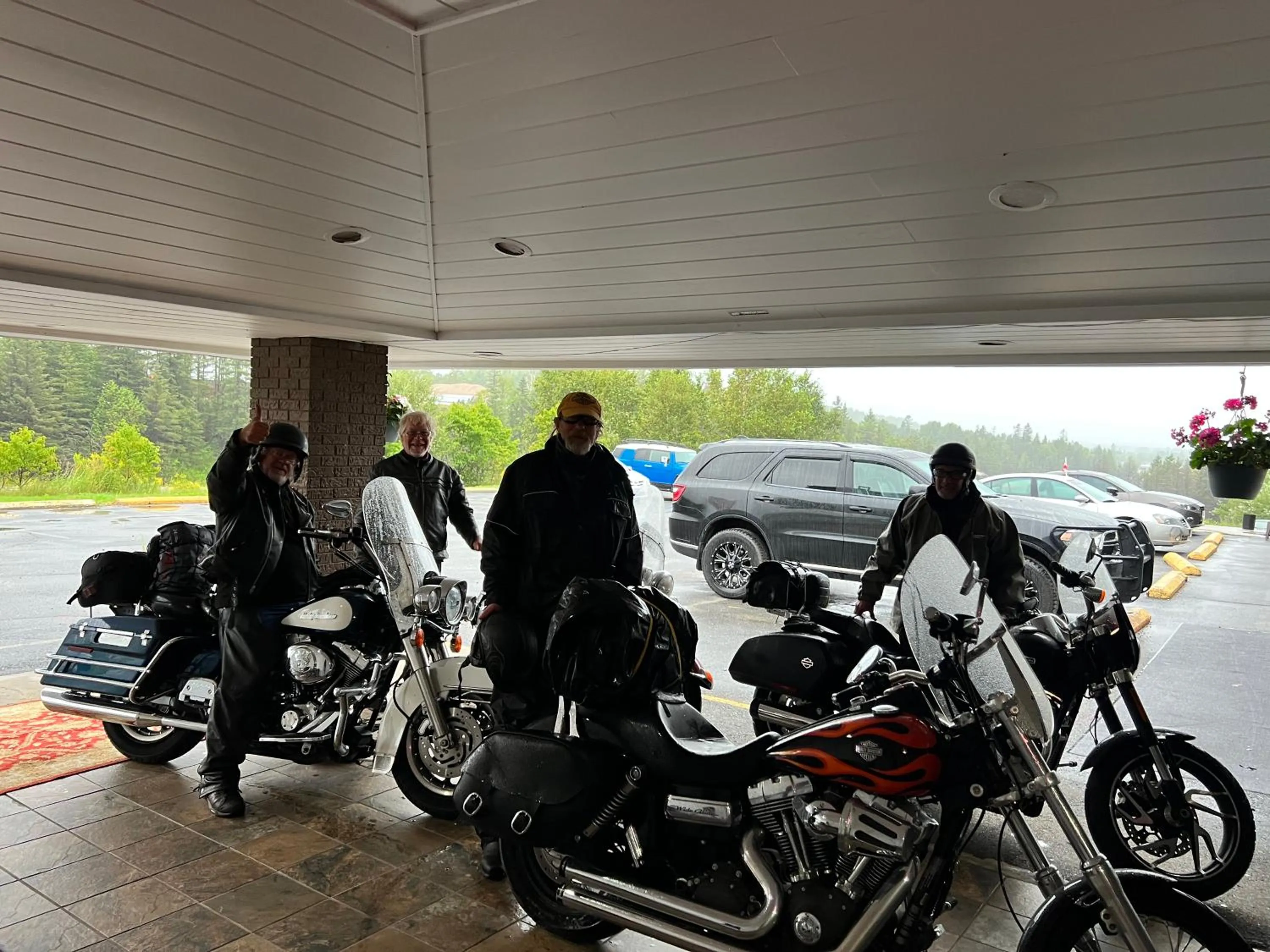 Lively Inn and Suites - Sudbury