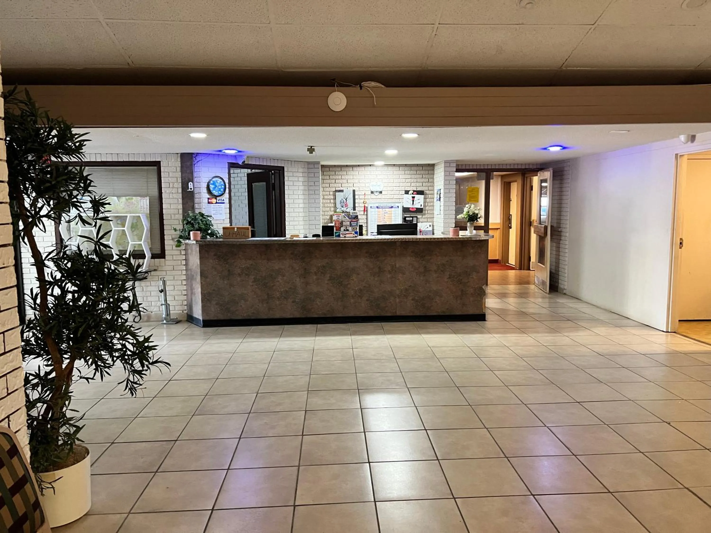 Lively Inn and Suites - Sudbury
