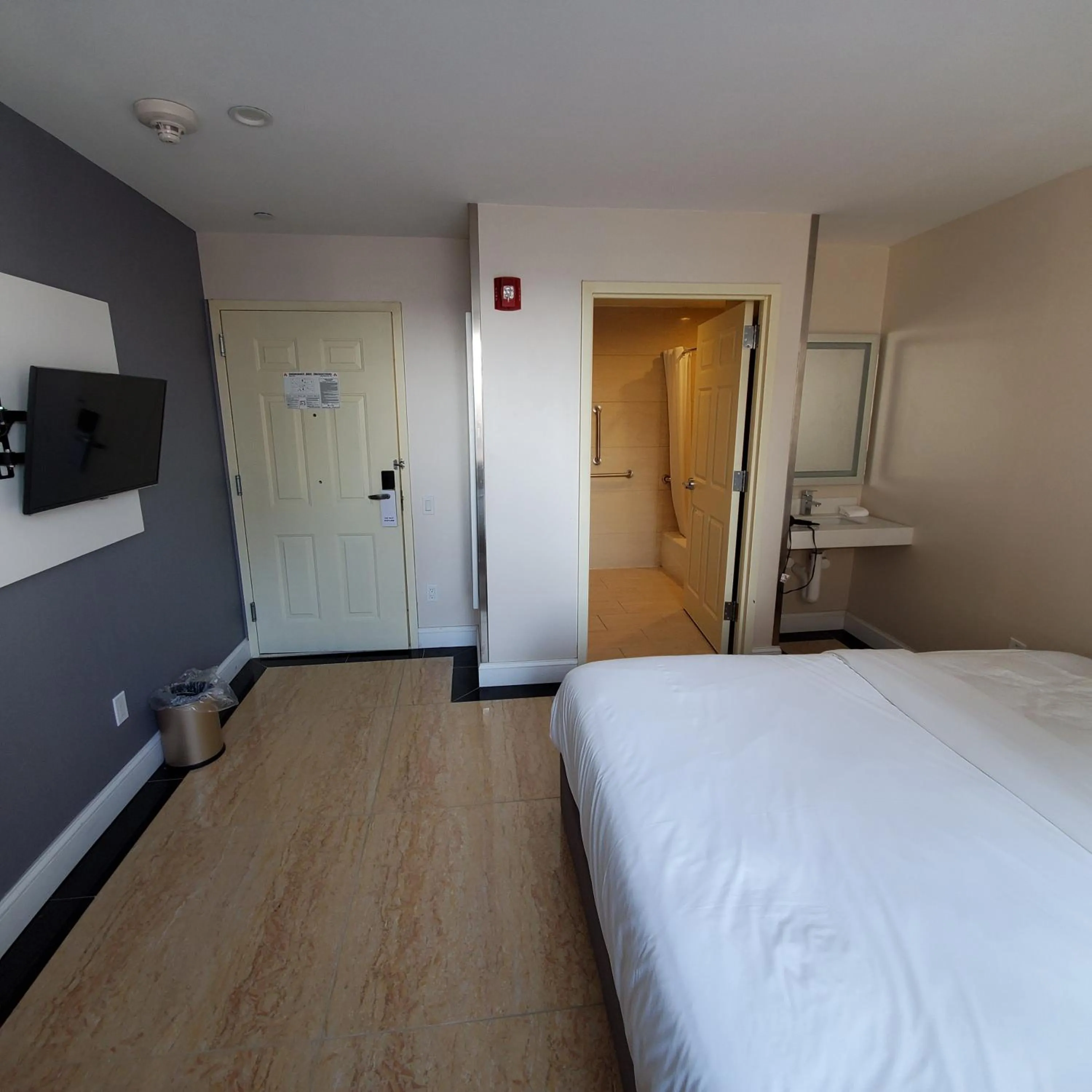 Mayfair Inn and Suites