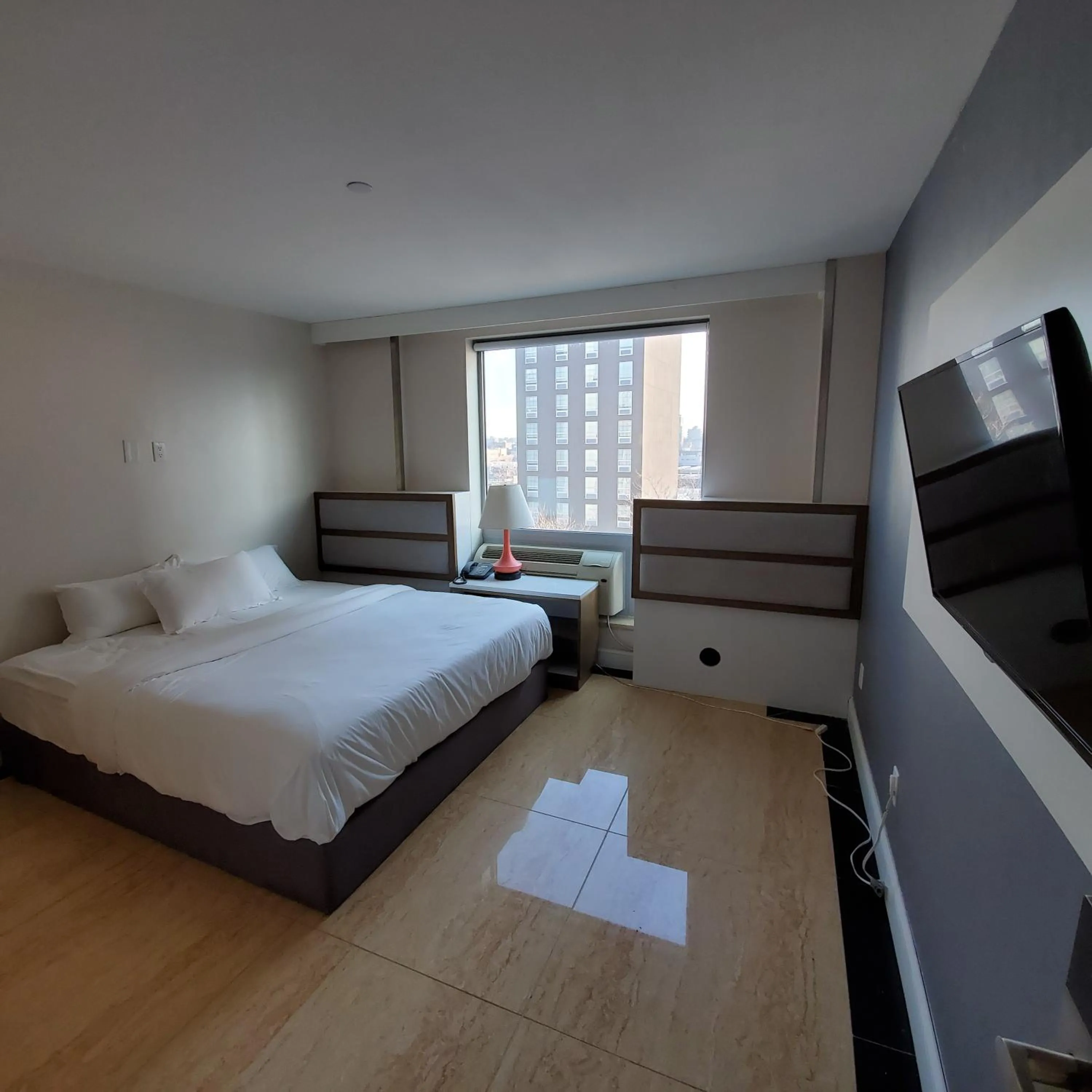 Mayfair Inn and Suites