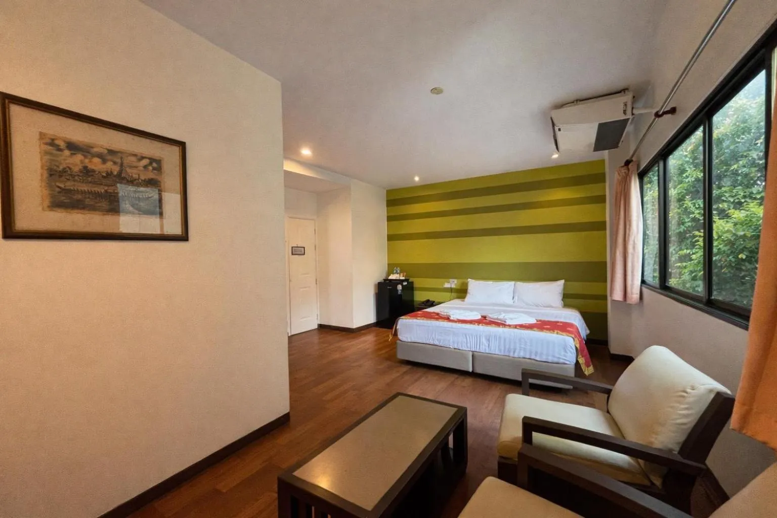 Woraburi Sukhumvit Hotel