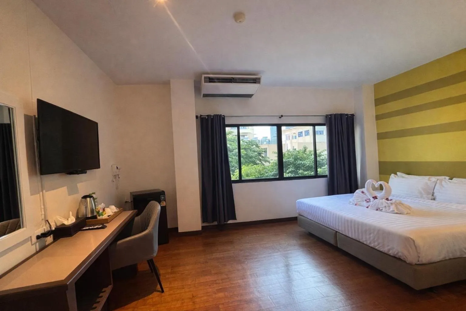 Woraburi Sukhumvit Hotel