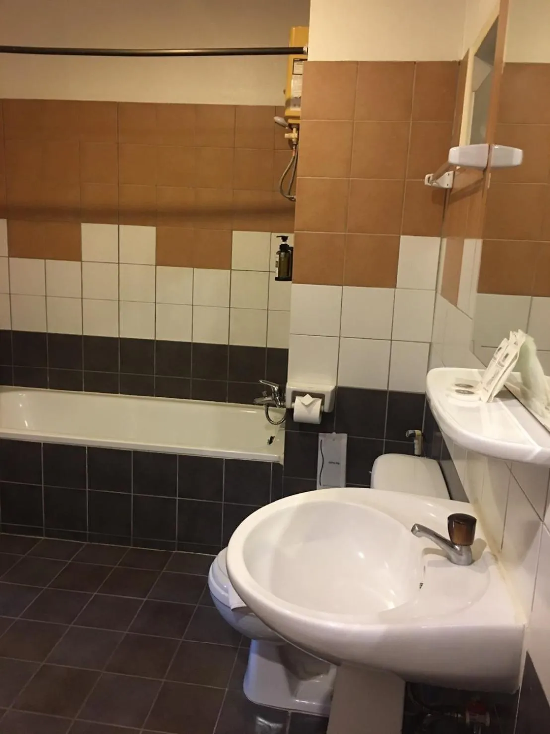 Woraburi Sukhumvit Hotel