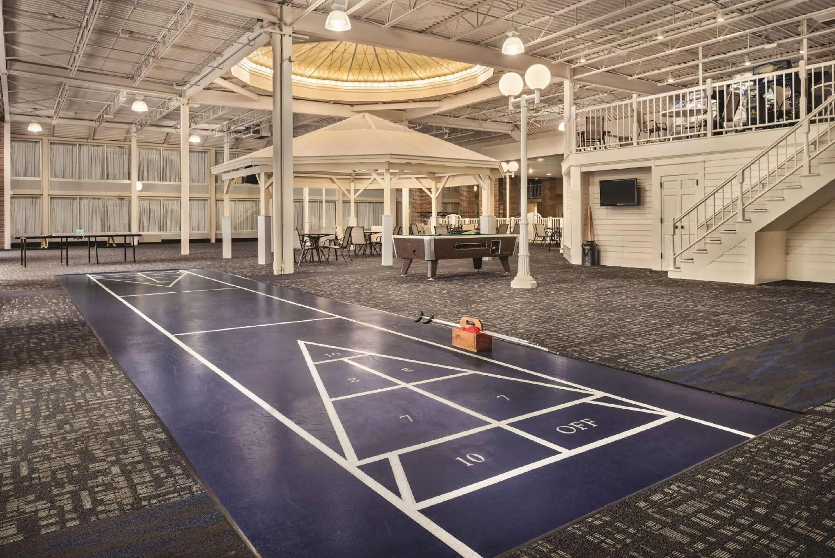 Other in Radisson Hotel and Conference Center Fond du Lac