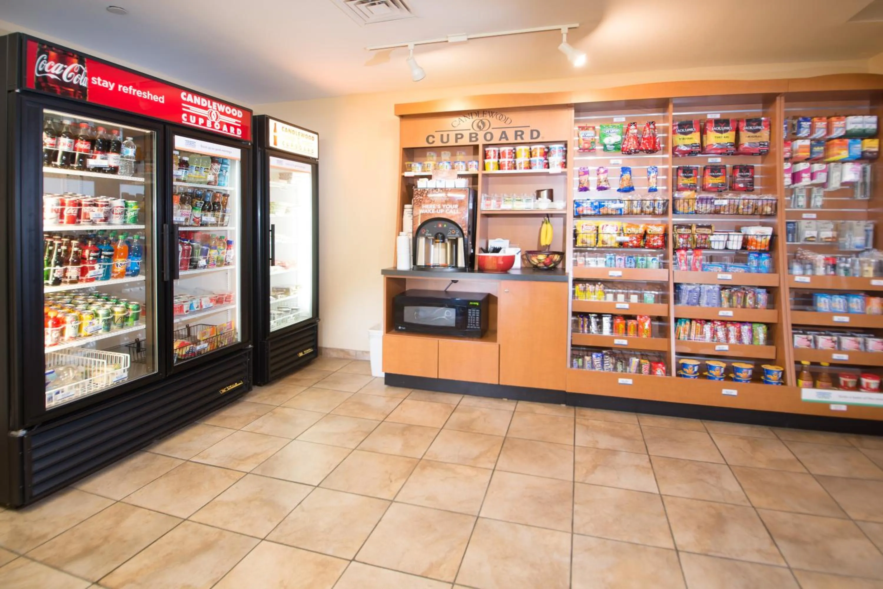 Other in Candlewood Suites Wake Forest-Raleigh Area by IHG