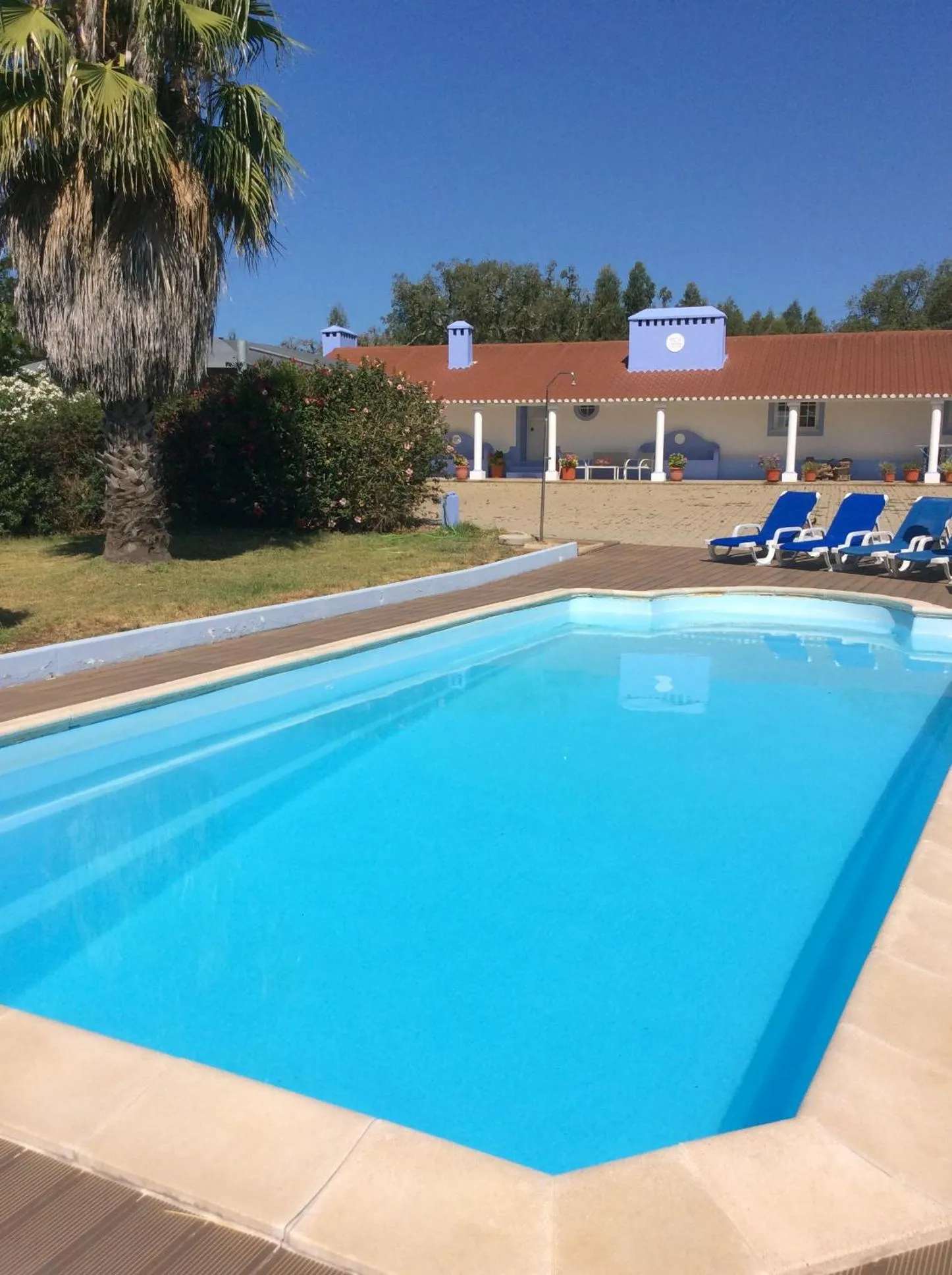 Country House Porto Covo, Monte da Casa Velha