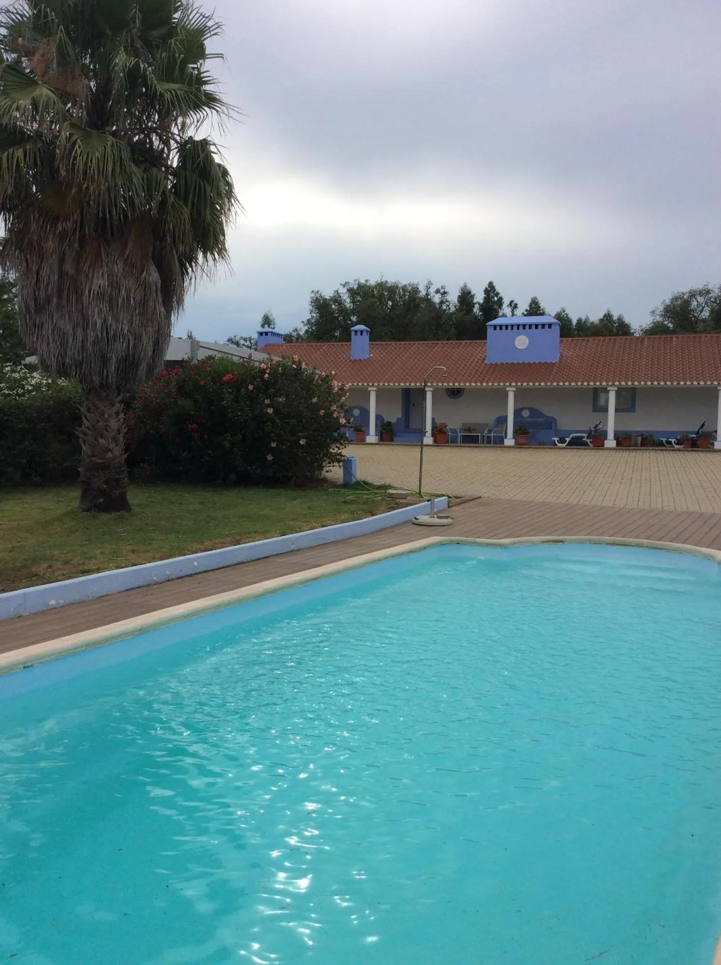 Country House Porto Covo, Monte da Casa Velha