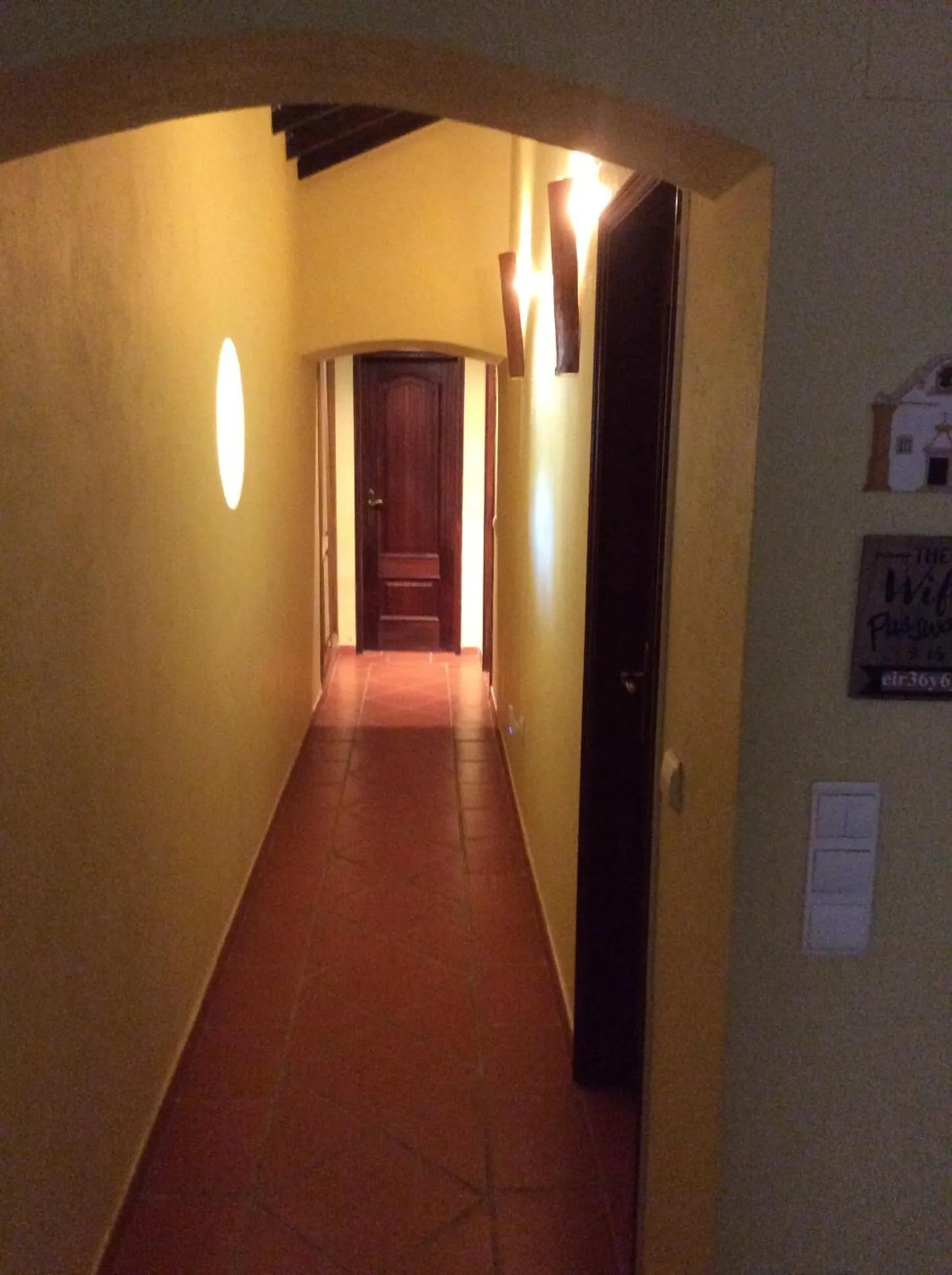 Country House Porto Covo, Monte da Casa Velha