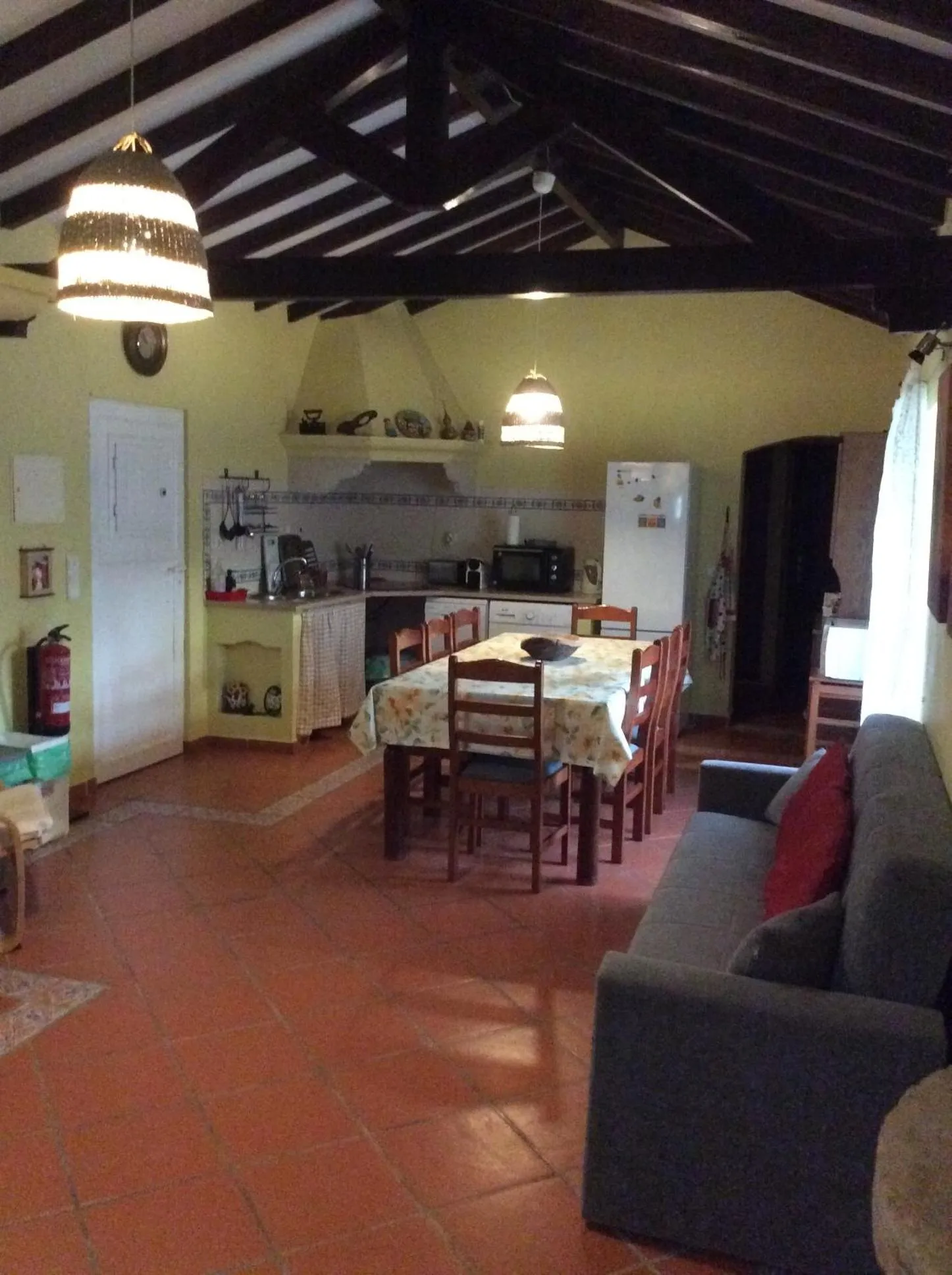 Country House Porto Covo, Monte da Casa Velha