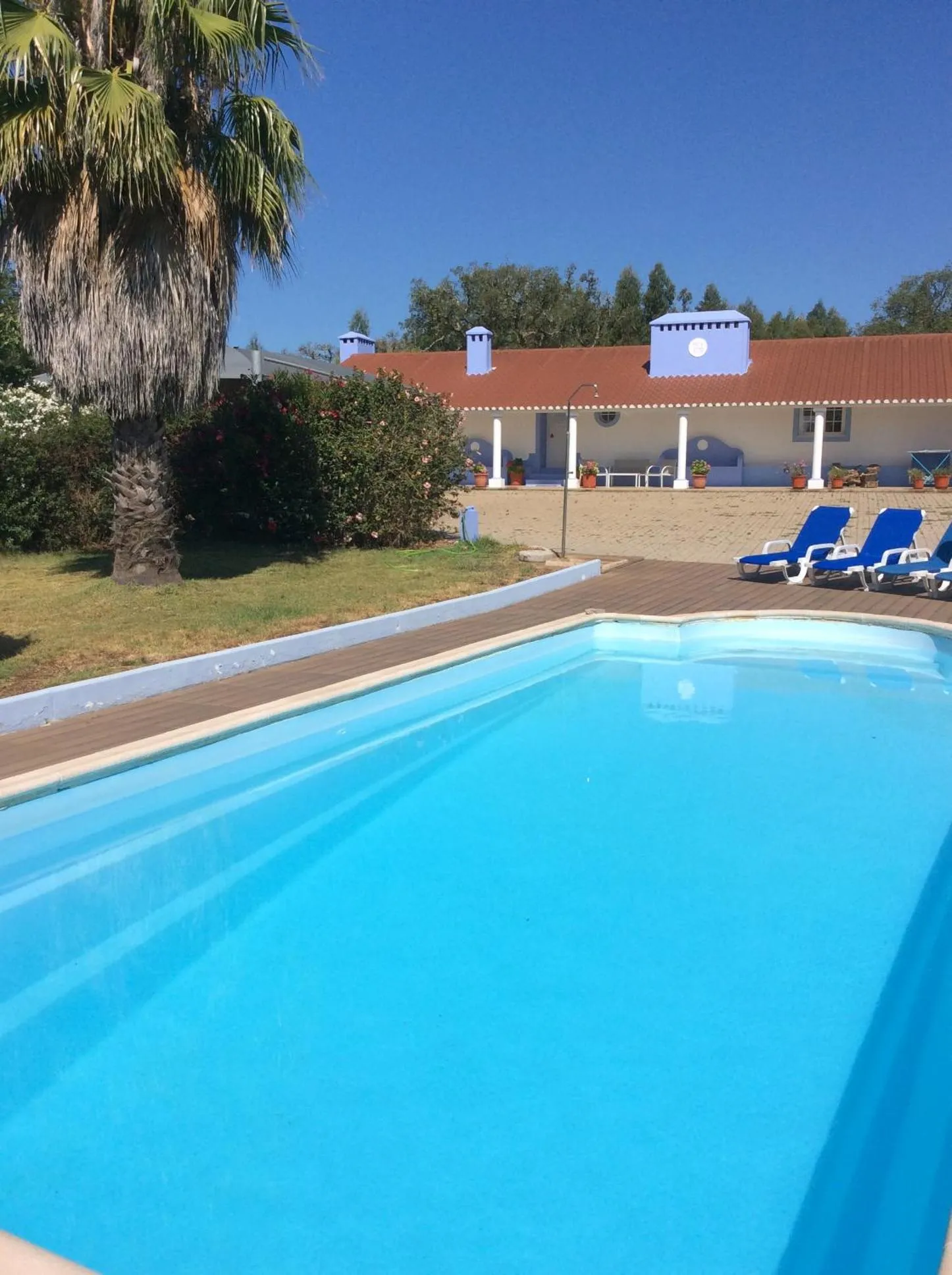Country House Porto Covo, Monte da Casa Velha