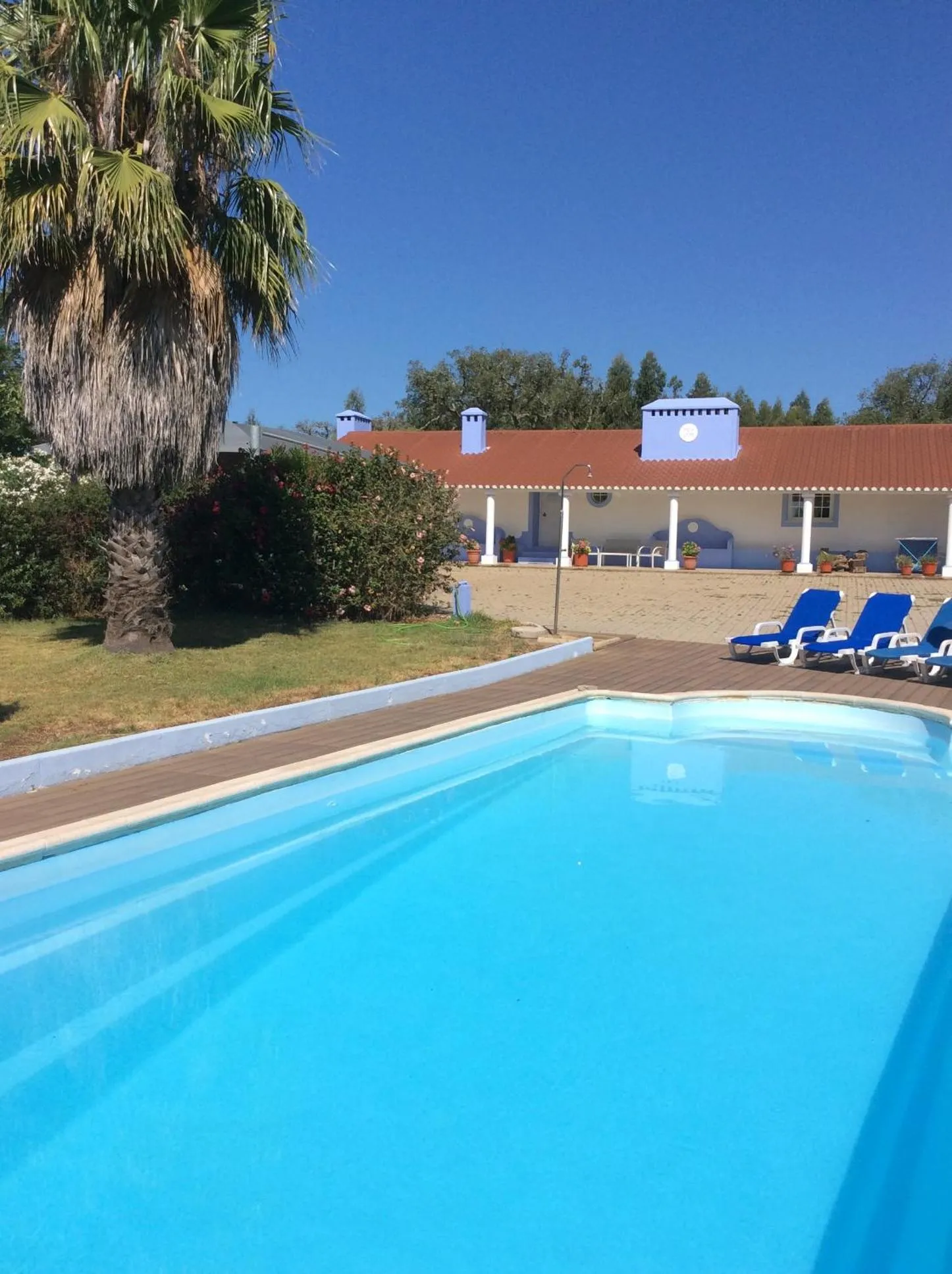 Country House Porto Covo, Monte da Casa Velha