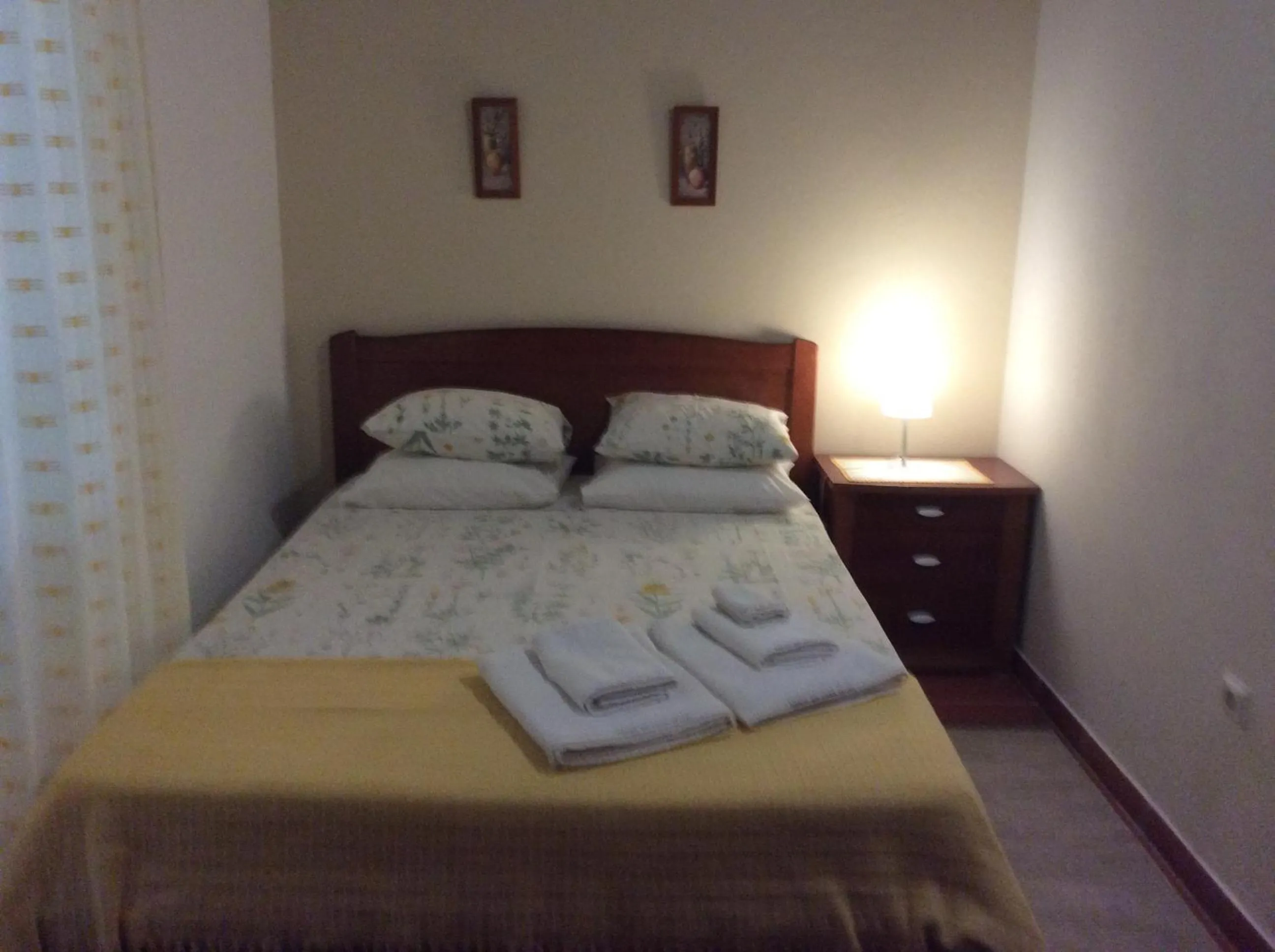 Bed in Country House Porto Covo, Monte da Casa Velha