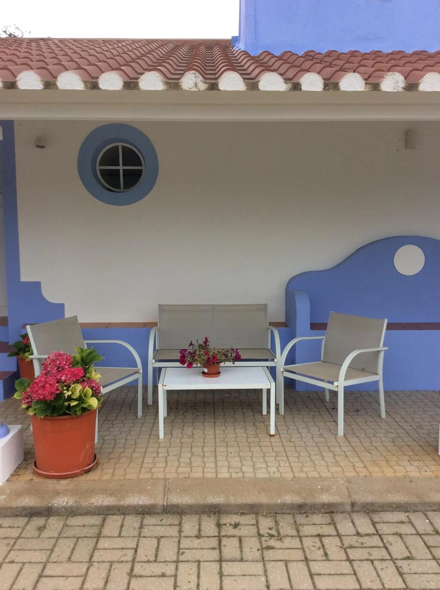 Country House Porto Covo, Monte da Casa Velha