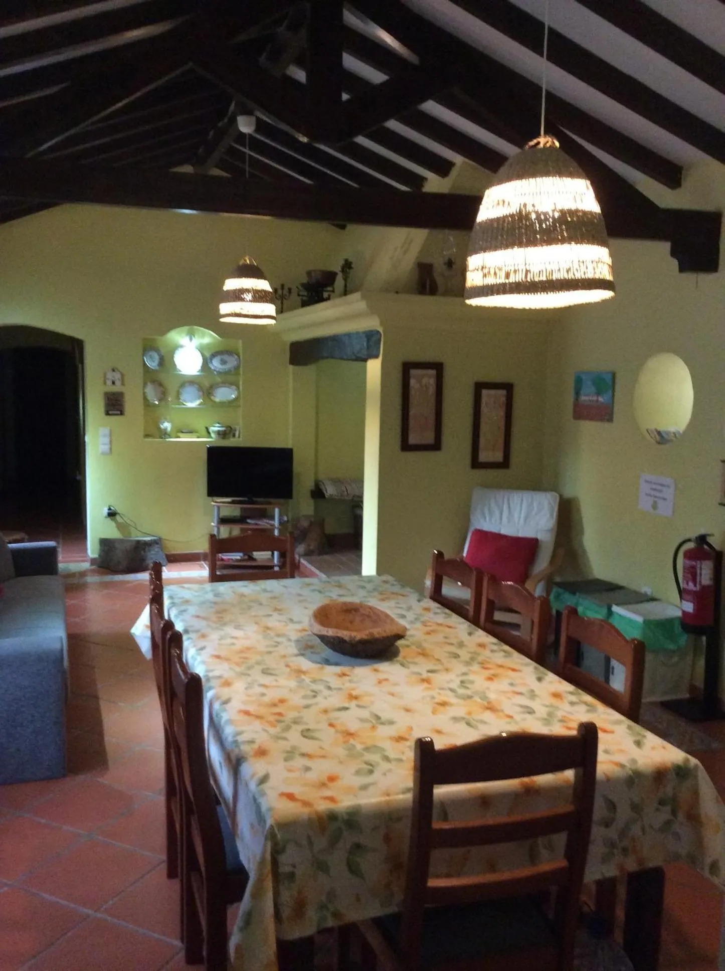 Country House Porto Covo, Monte da Casa Velha