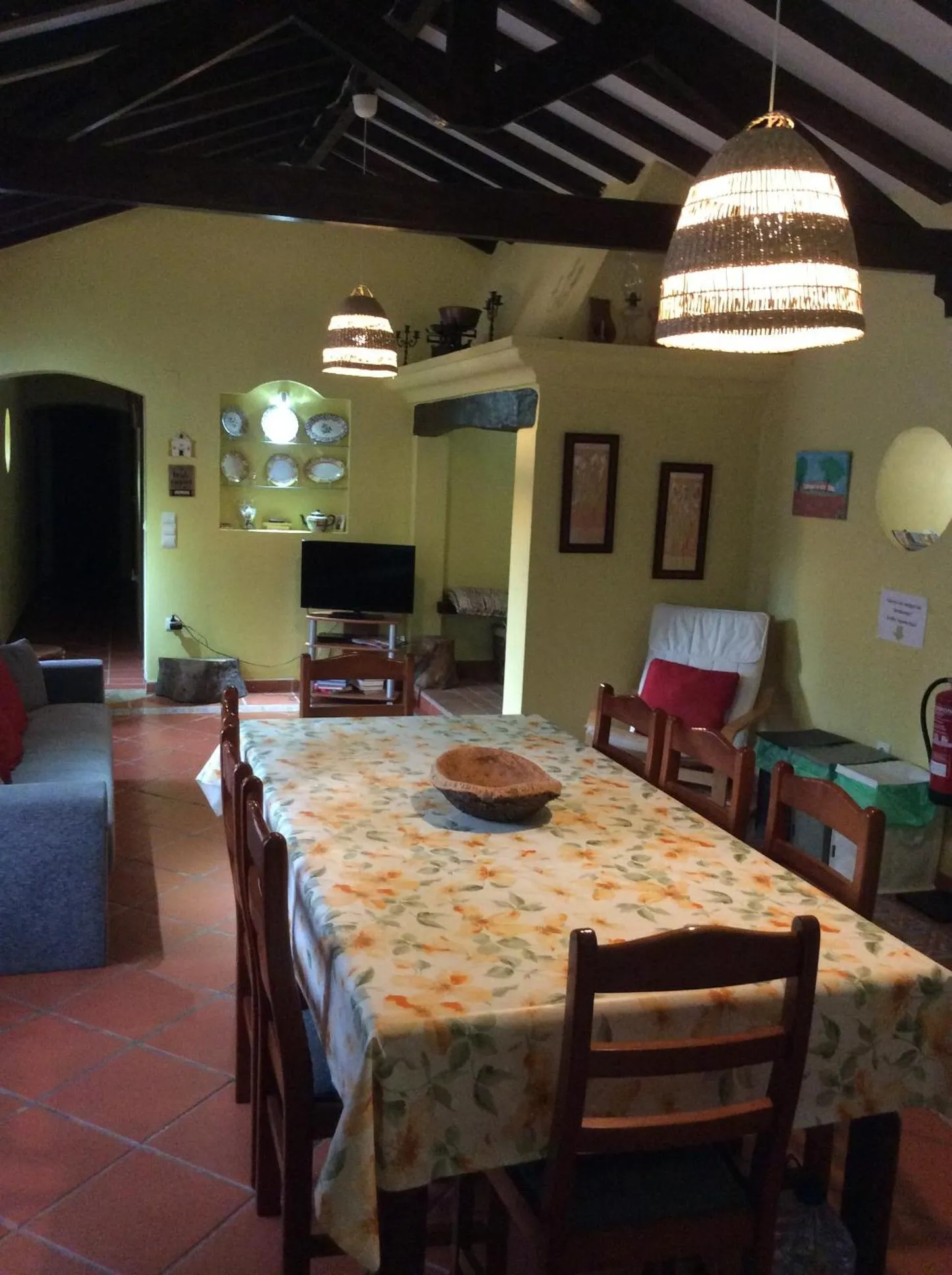 Country House Porto Covo, Monte da Casa Velha