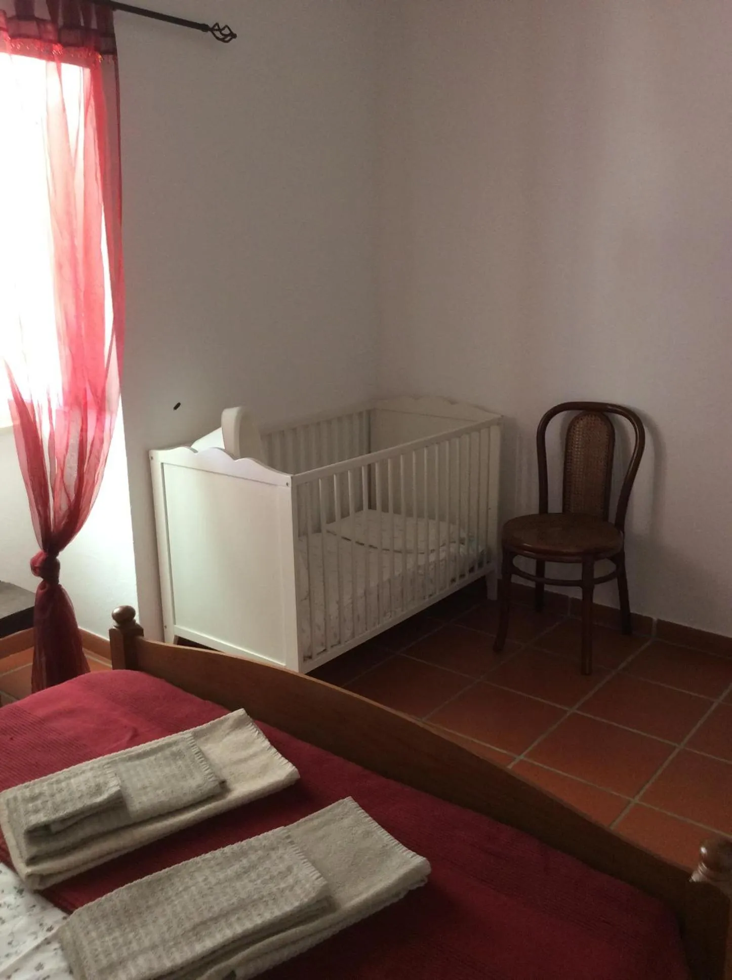Bed in Country House Porto Covo, Monte da Casa Velha
