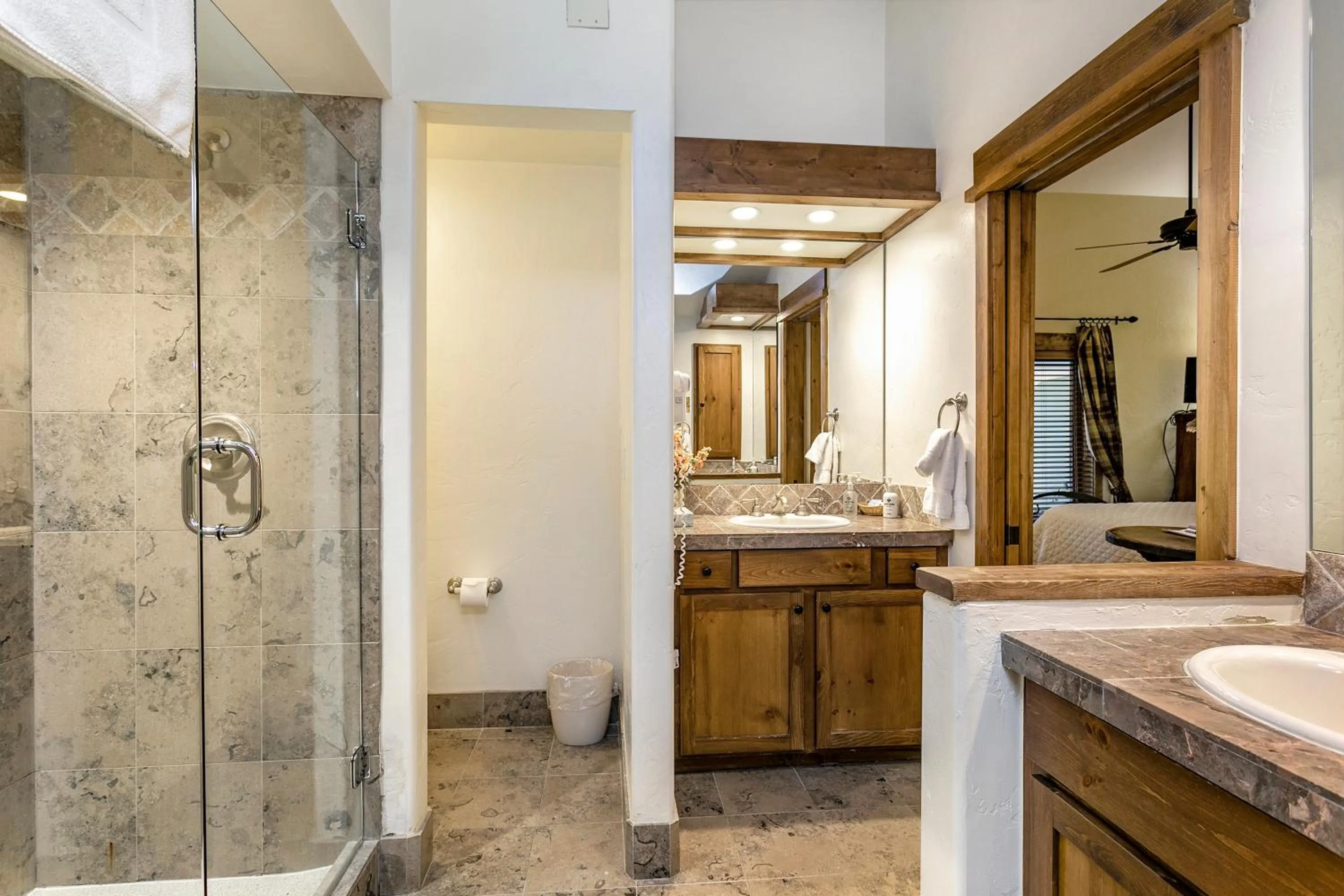 Antlers at Vail Resort