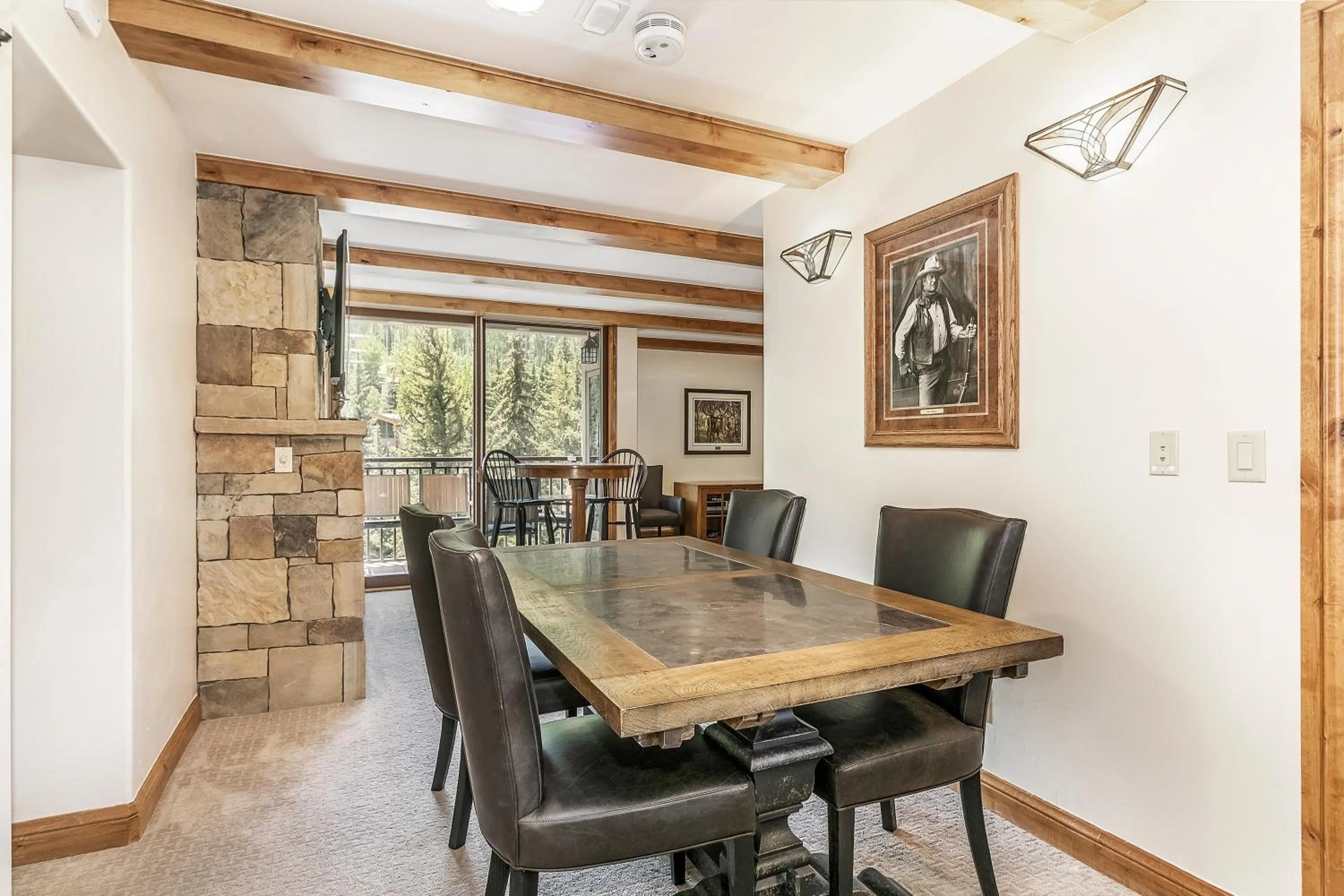 Antlers at Vail Resort