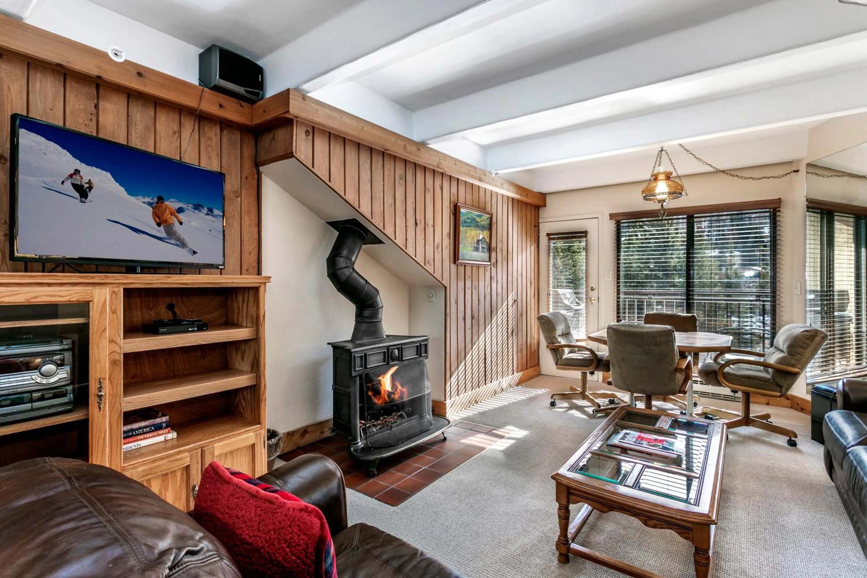 Antlers at Vail Resort