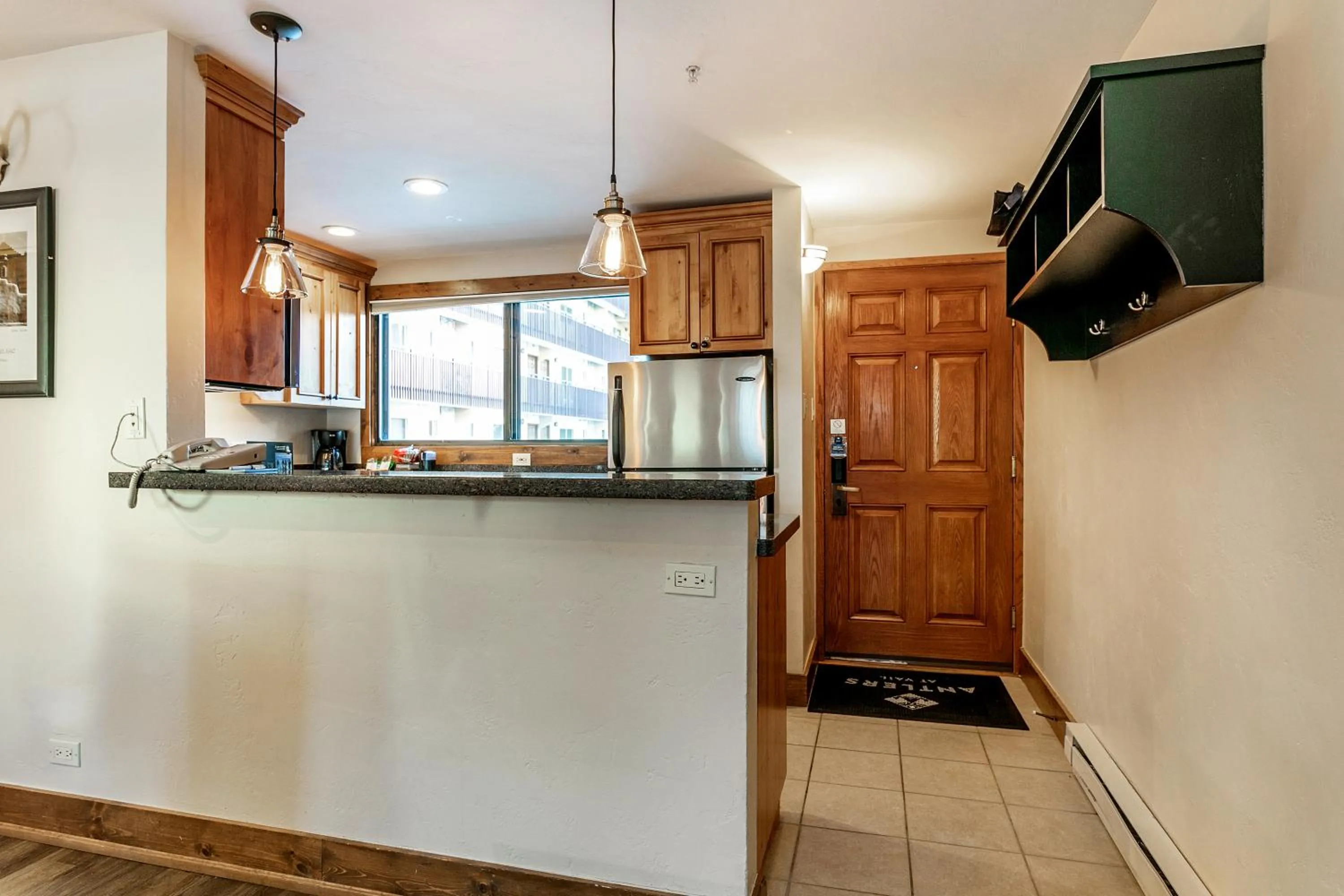 Antlers at Vail Resort