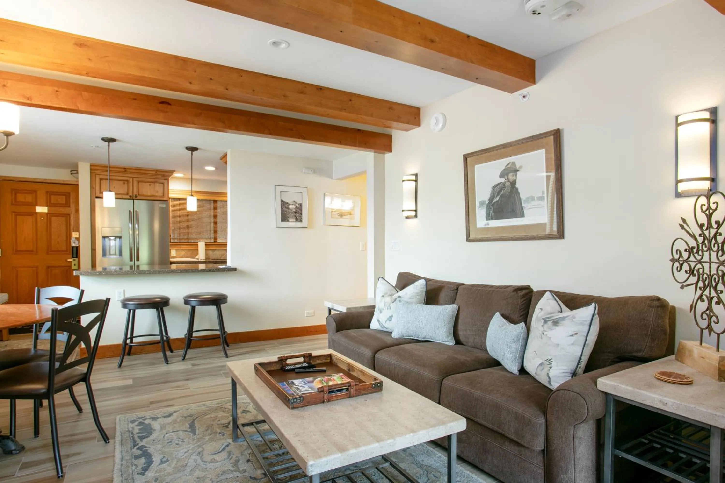 Antlers at Vail Resort