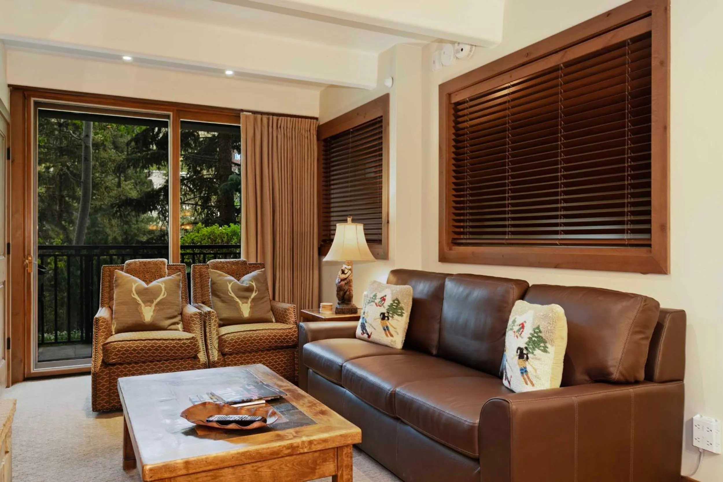 Antlers at Vail Resort