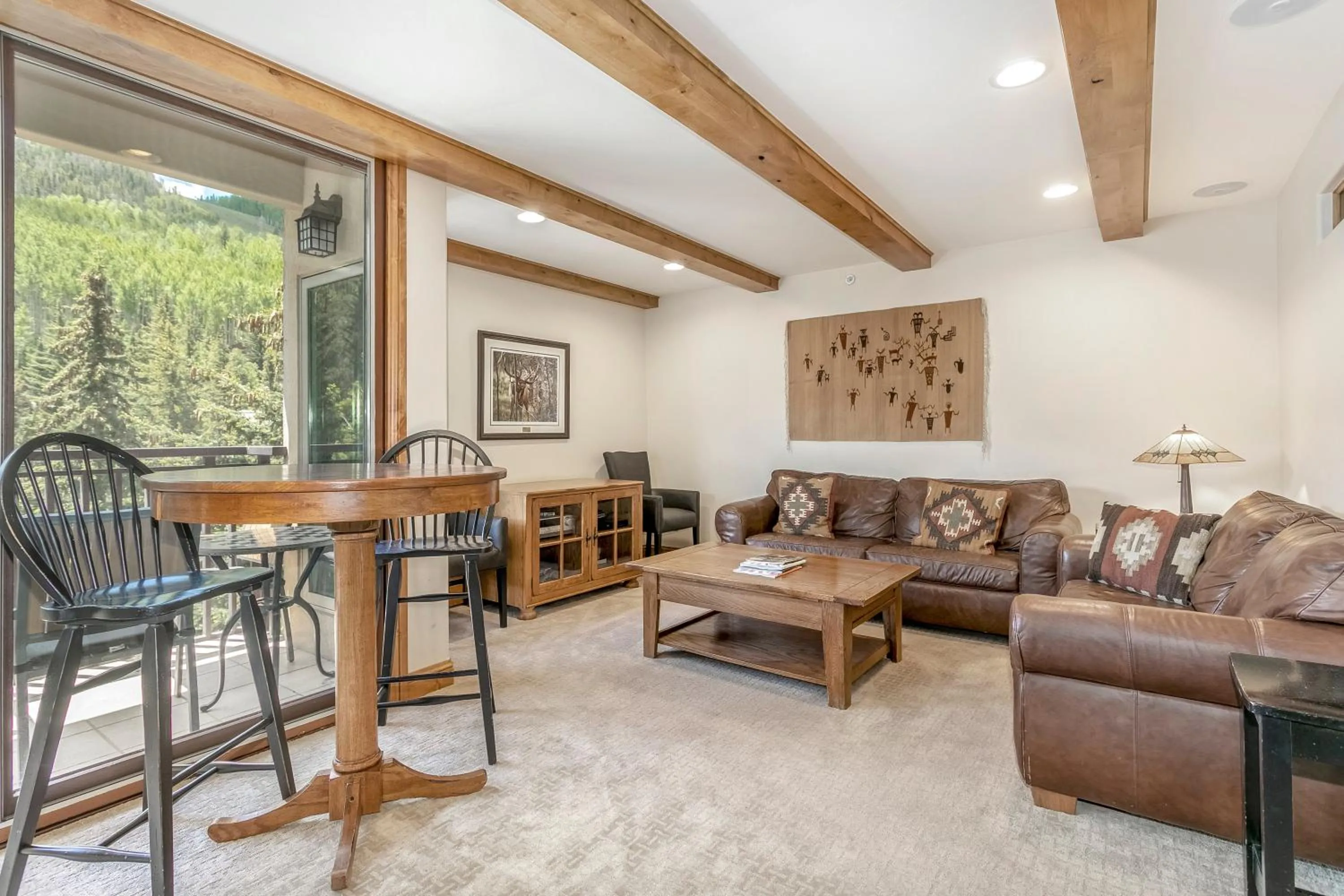 Antlers at Vail Resort