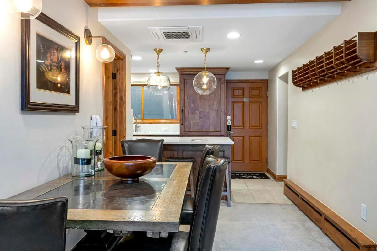 Antlers at Vail Resort