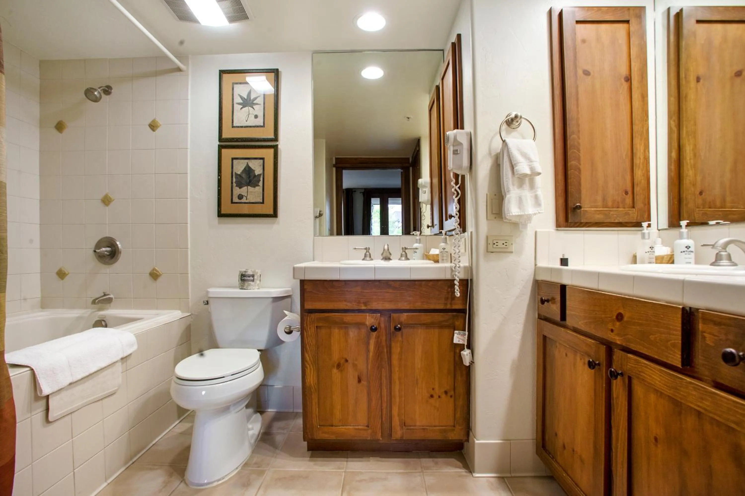 Antlers at Vail Resort