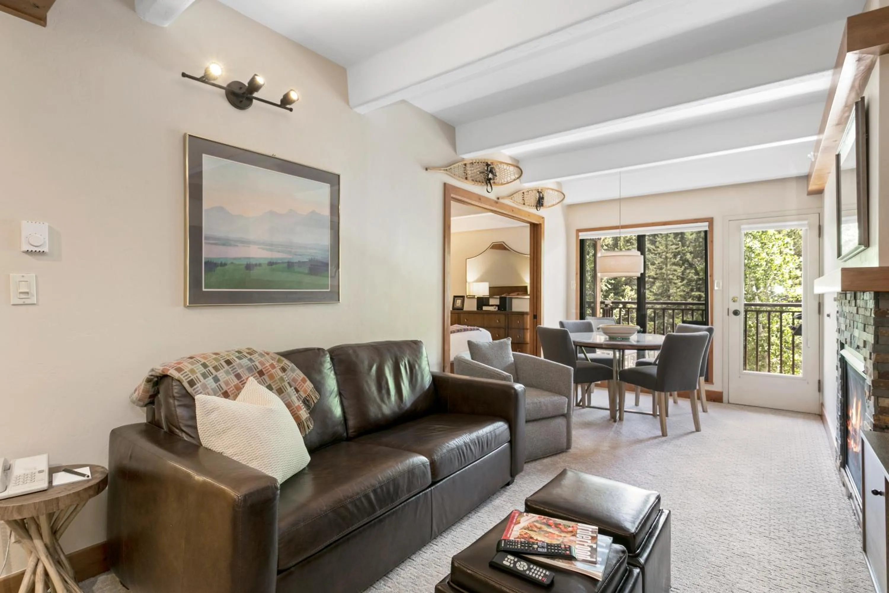 Antlers at Vail Resort