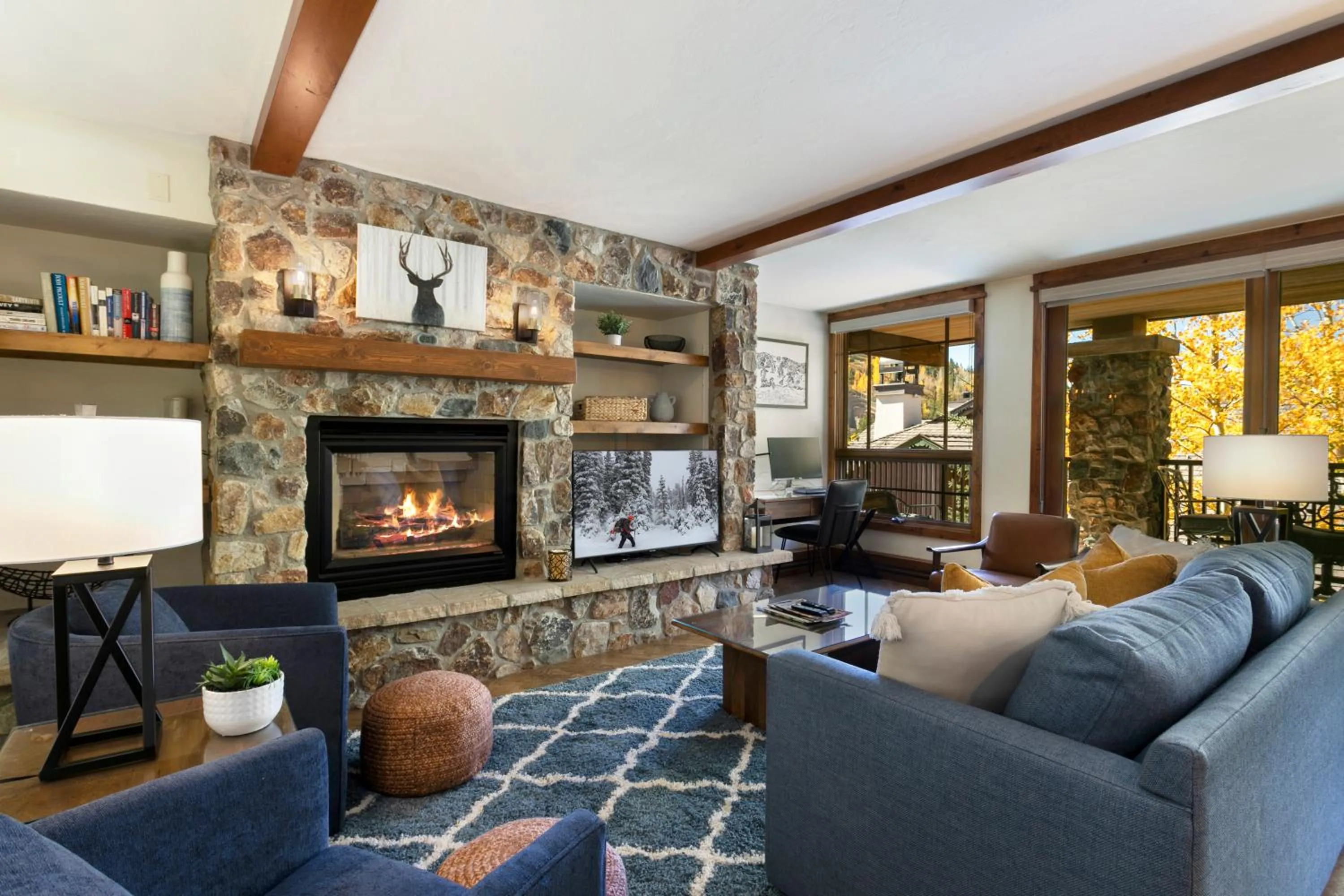 Antlers at Vail Resort