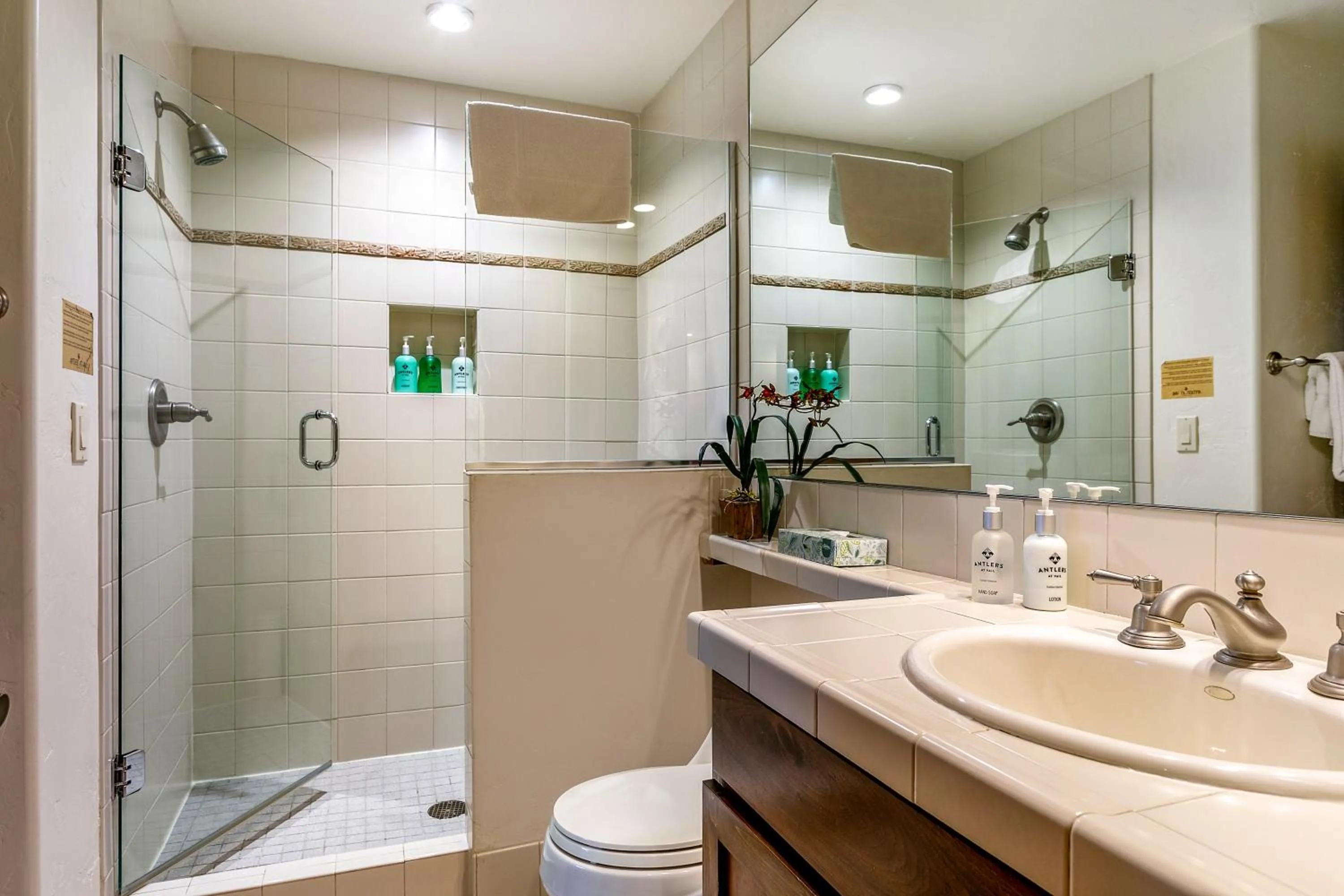 Antlers at Vail Resort