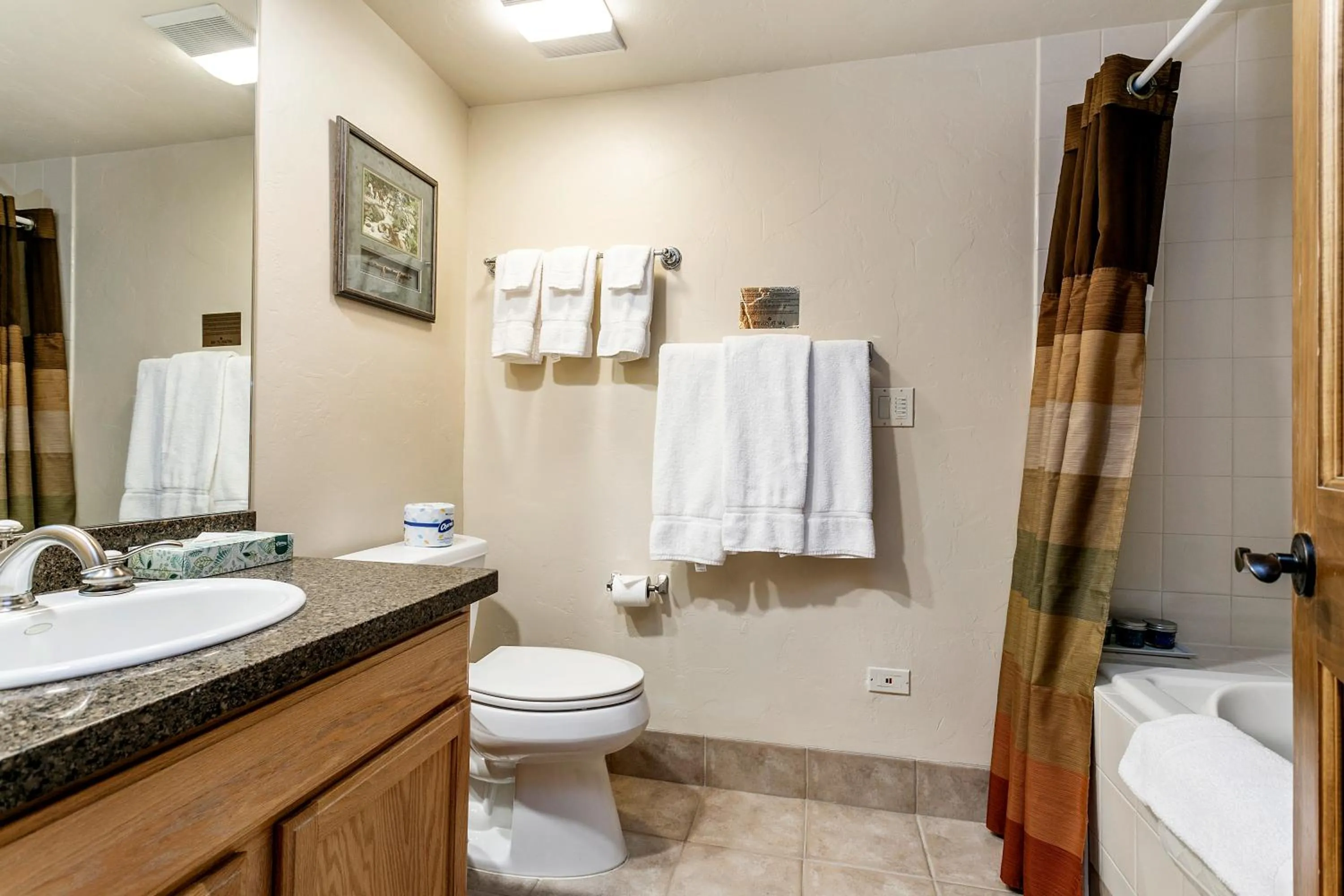 Antlers at Vail Resort