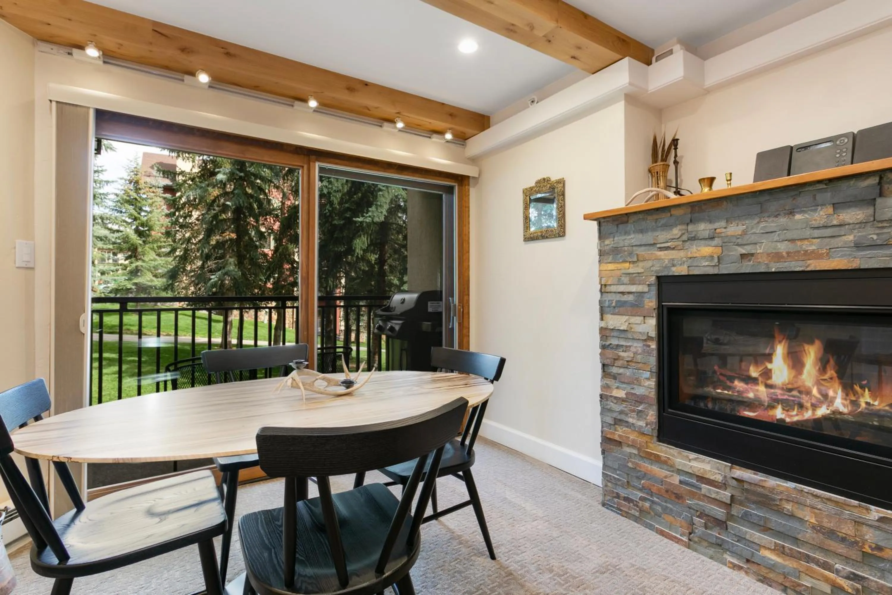 Antlers at Vail Resort