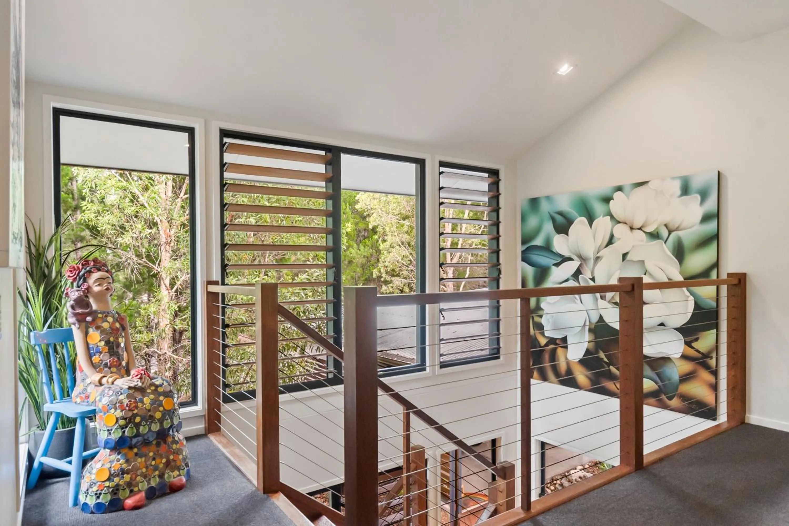 Property building in Beach Road Holiday Homes