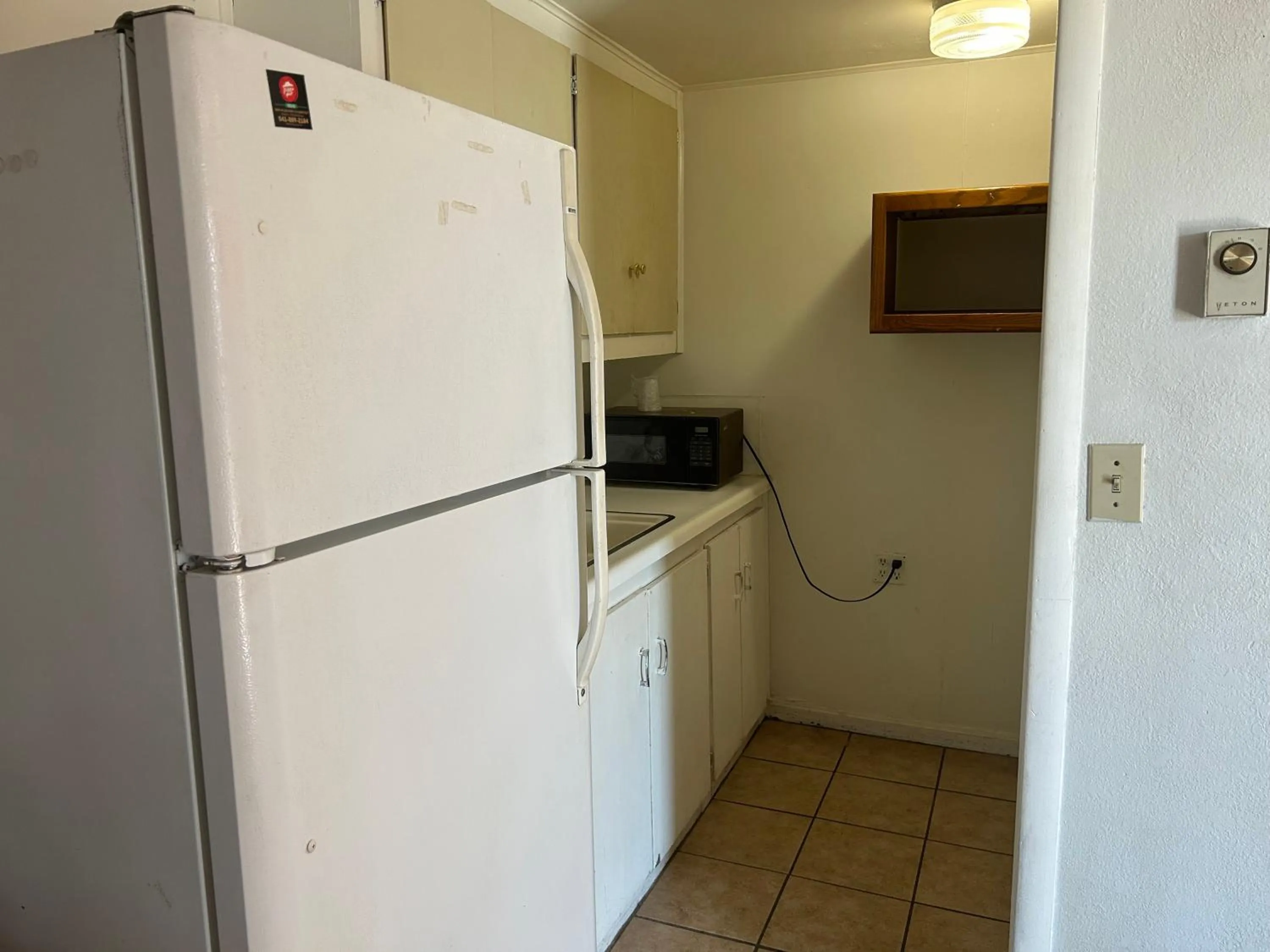 Area and facilities in Oregon Trail Motel By Townhouse Ontario OR