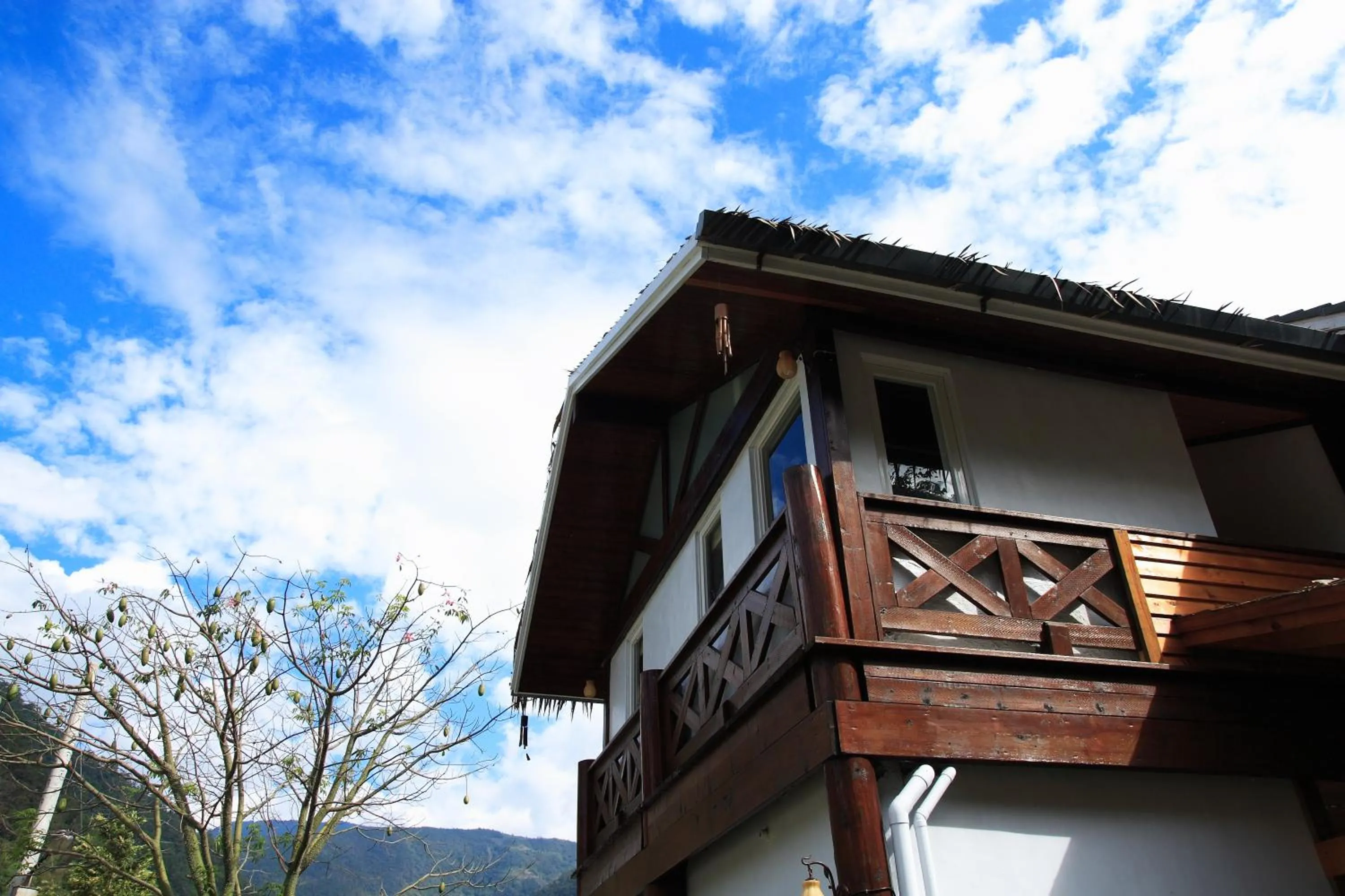 Luka Garden BnB